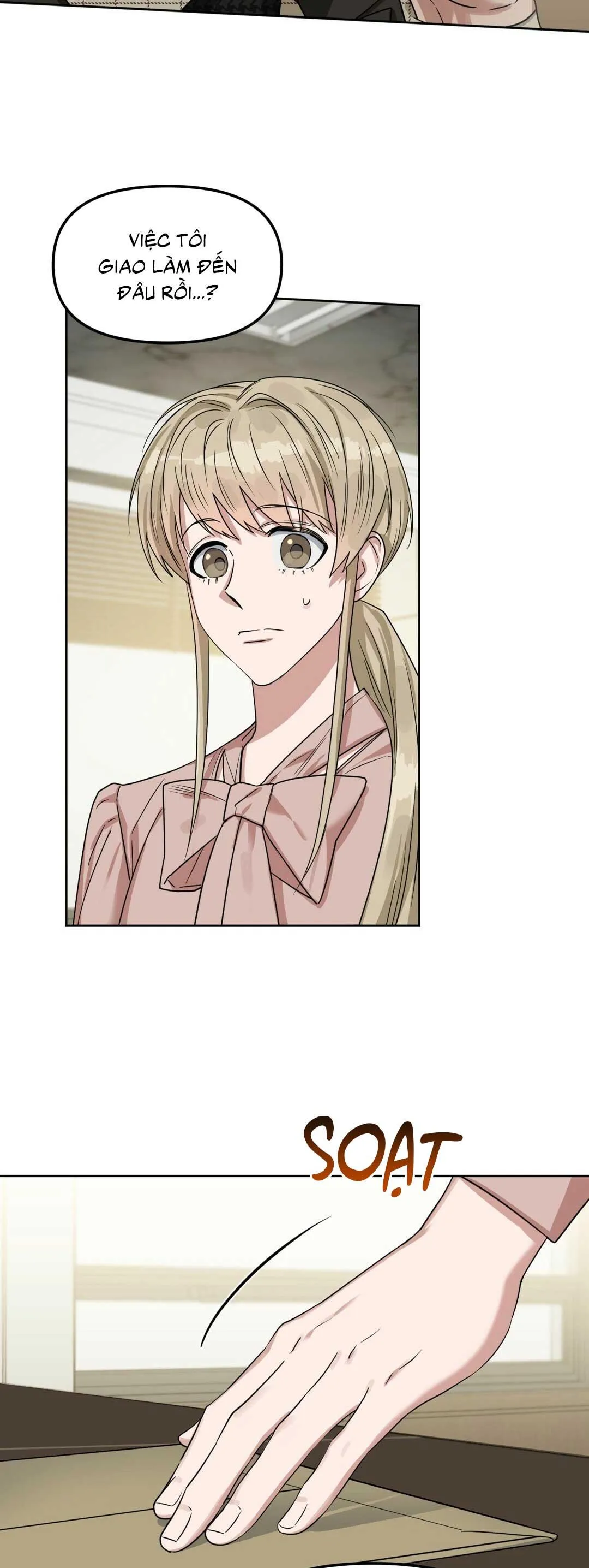 Kiss me, liar (Ngoại truyện) Chapter 23 Trang 18