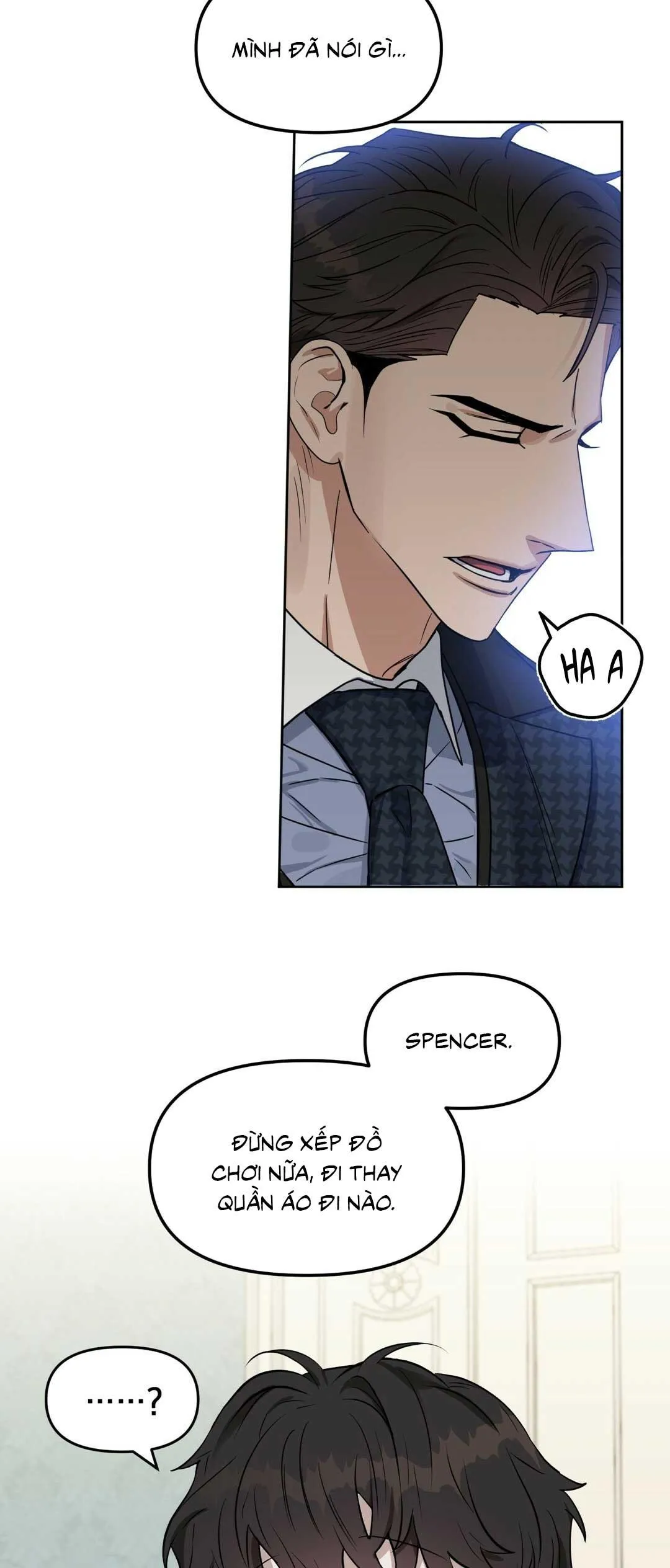 Kiss me, liar (Ngoại truyện) Chapter 23 Trang 29