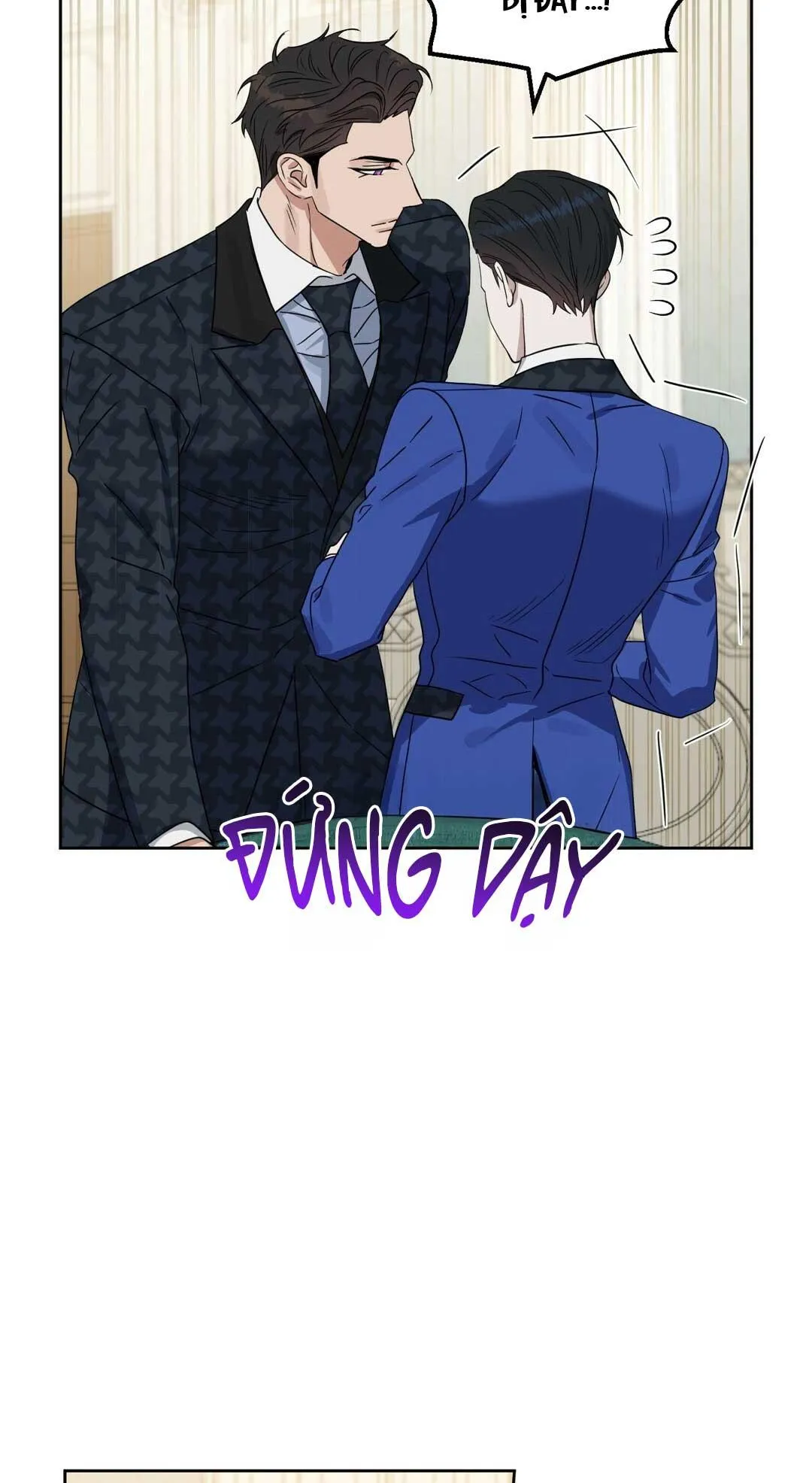 Kiss me, liar (Ngoại truyện) Chapter 23 Trang 38