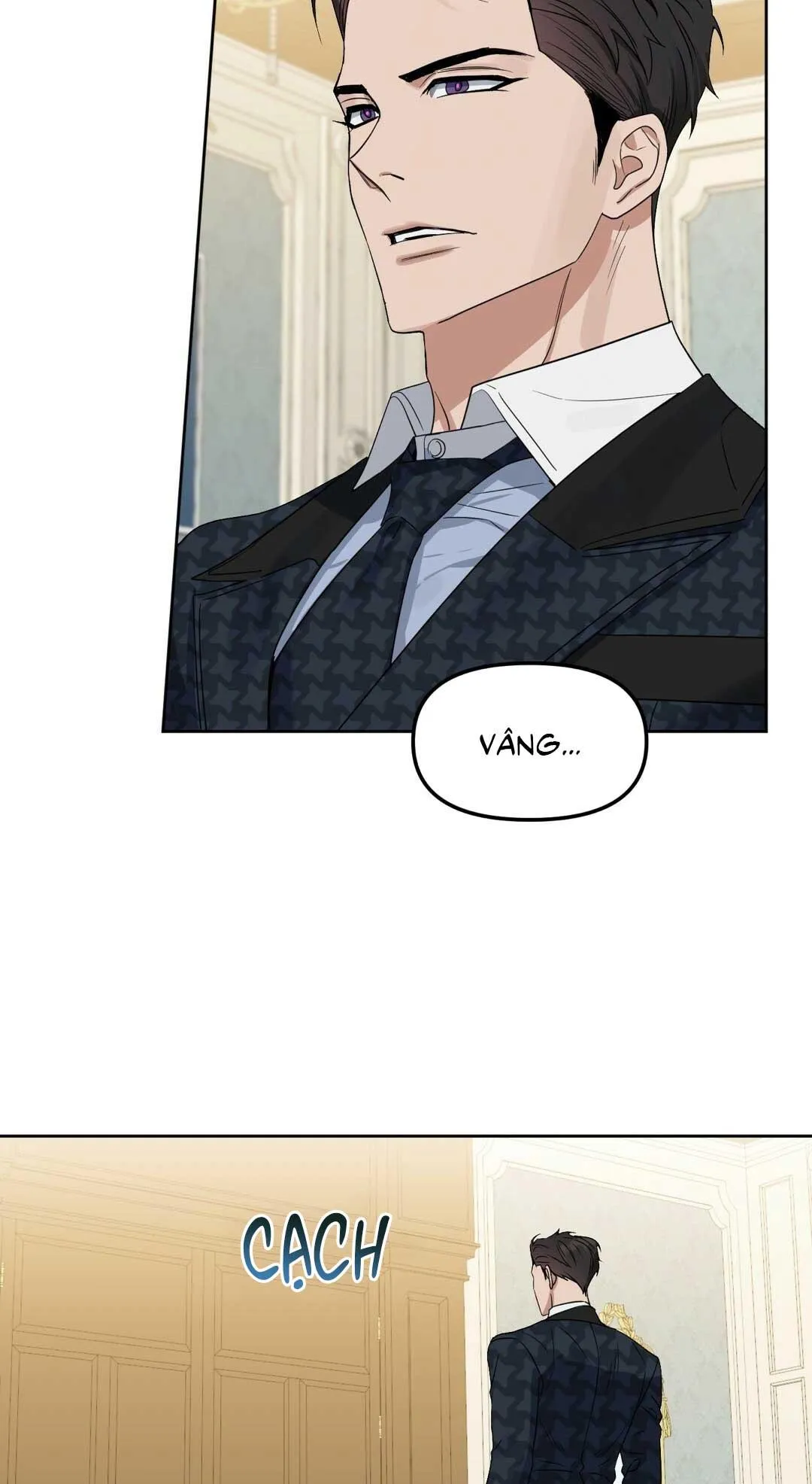 Kiss me, liar (Ngoại truyện) Chapter 23 Trang 40