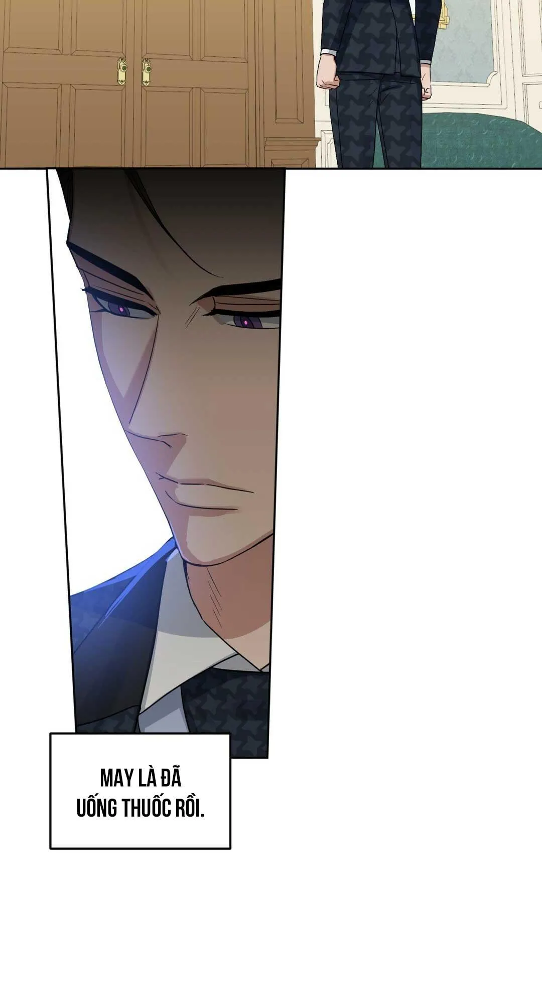 Kiss me, liar (Ngoại truyện) Chapter 23 Trang 41