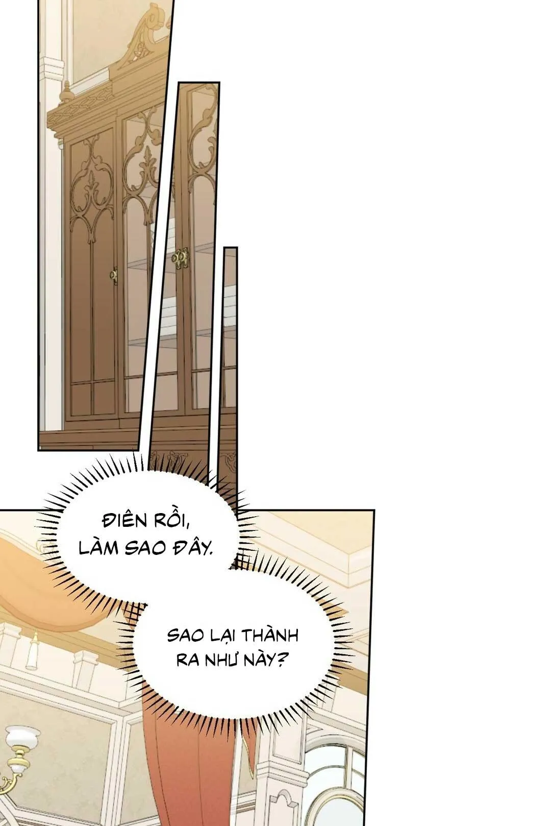 Kiss me, liar (Ngoại truyện) Chapter 23 Trang 43