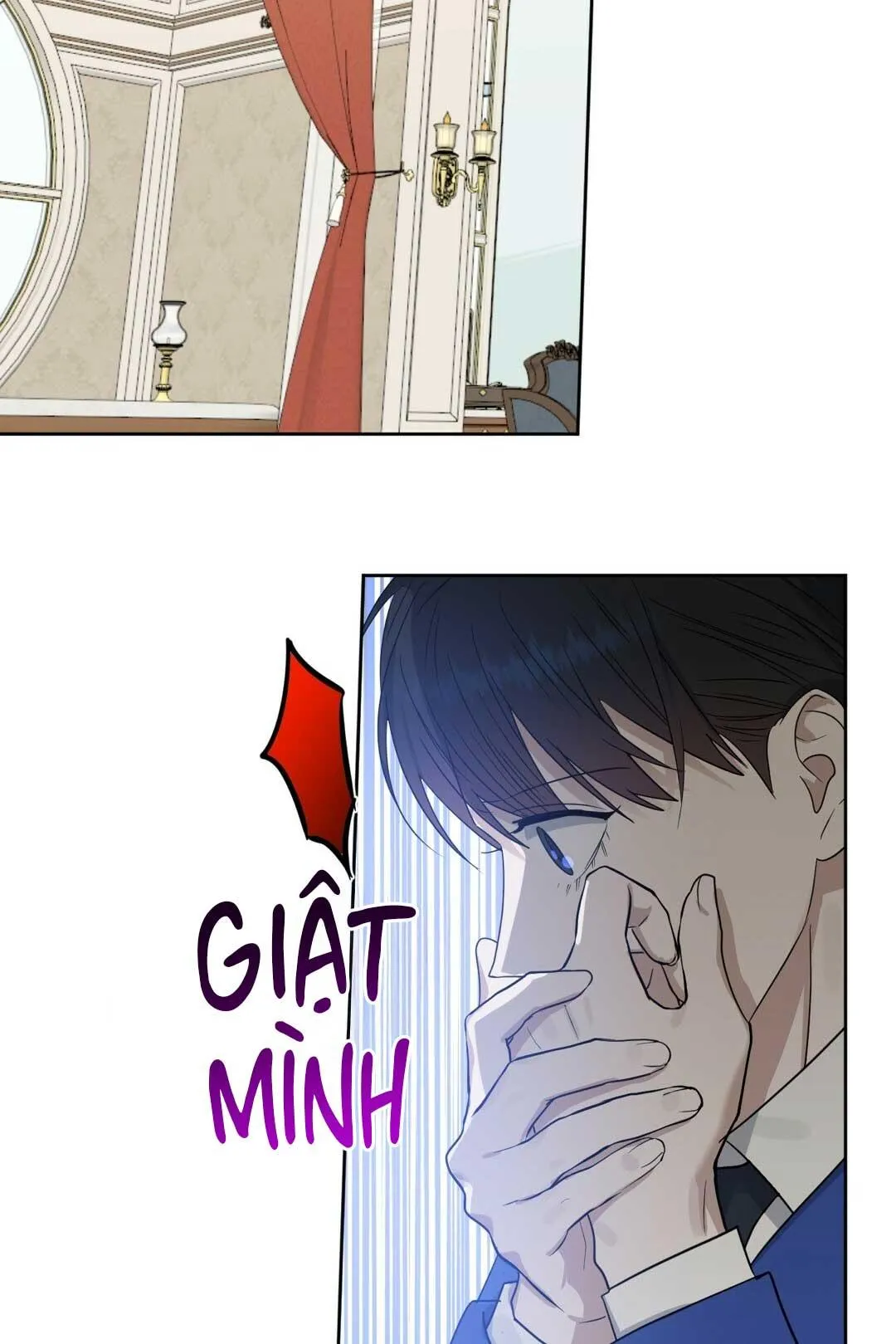 Kiss me, liar (Ngoại truyện) Chapter 23 Trang 44