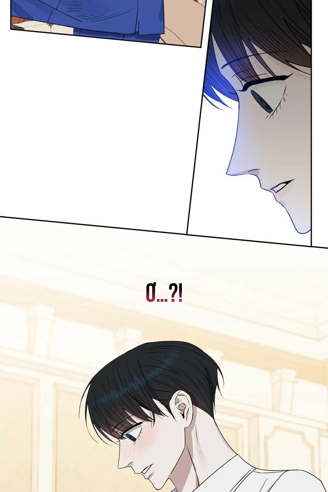 Kiss me, liar (Ngoại truyện) Chapter 23 Trang 49