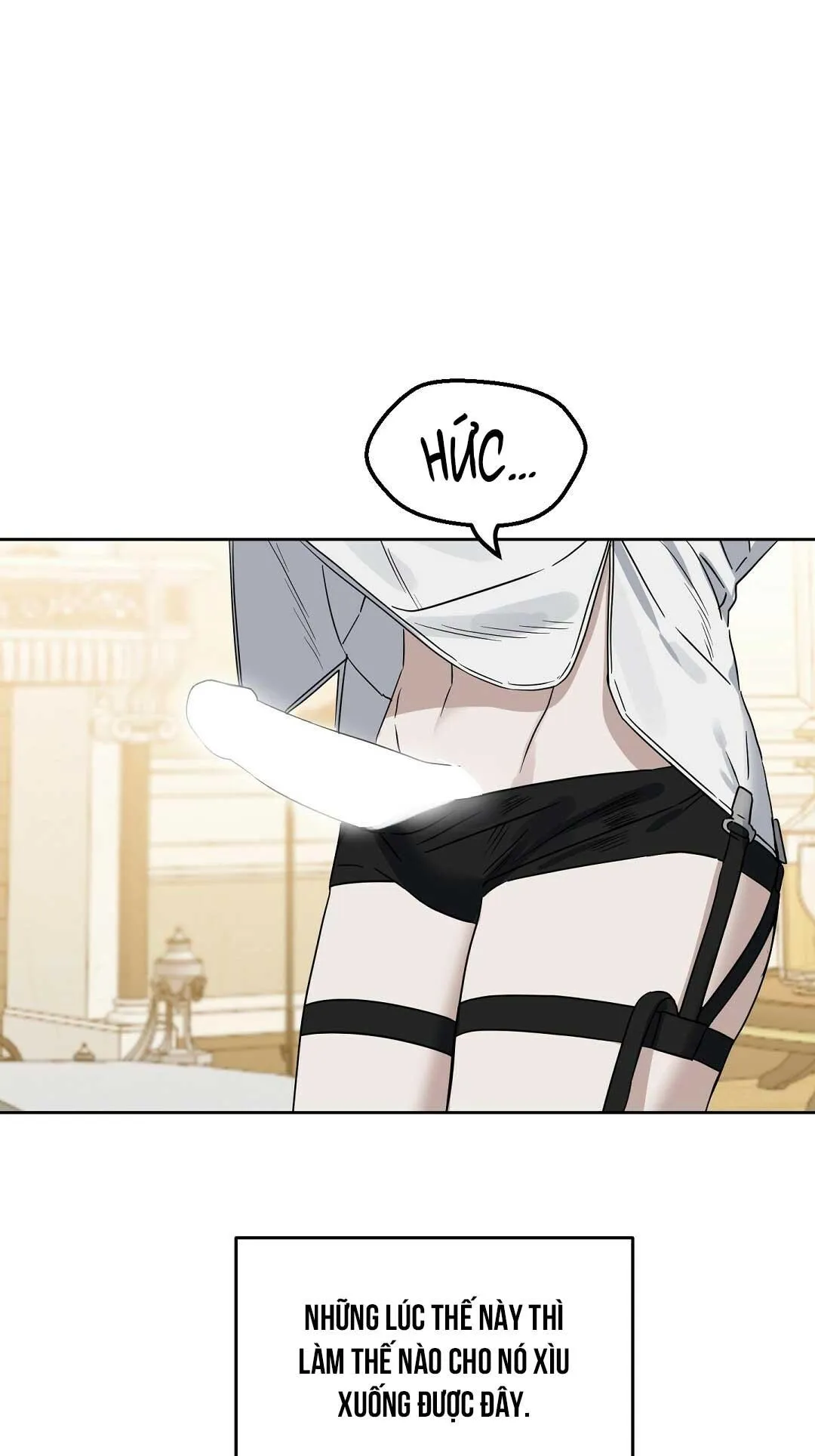 Kiss me, liar (Ngoại truyện) Chapter 24 Trang 3