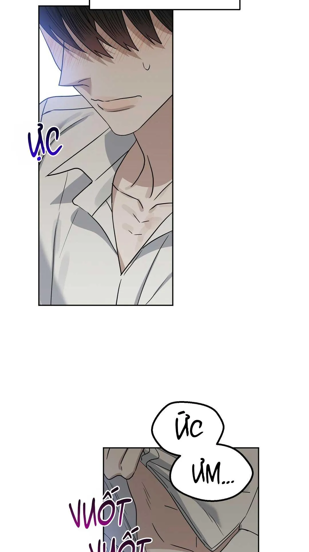 Kiss me, liar (Ngoại truyện) Chapter 24 Trang 4