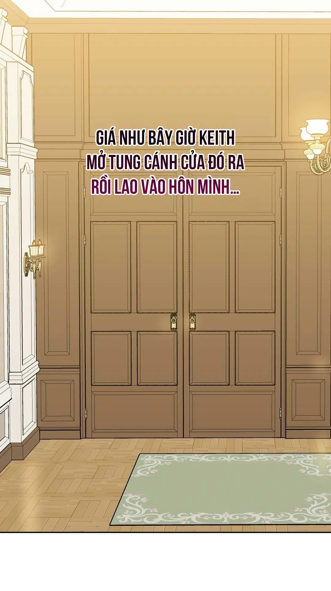 Kiss me, liar (Ngoại truyện) Chapter 24 Trang 6