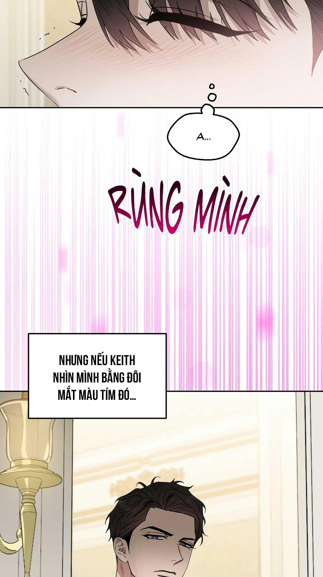 Kiss me, liar (Ngoại truyện) Chapter 24 Trang 8