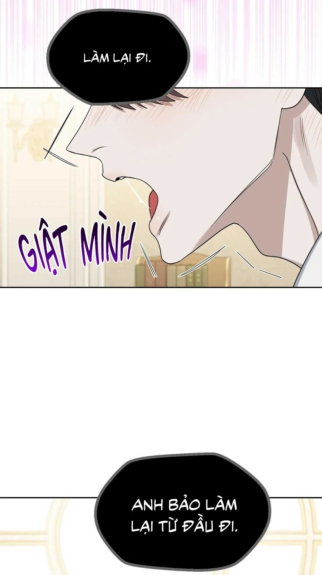 Kiss me, liar (Ngoại truyện) Chapter 24 Trang 10