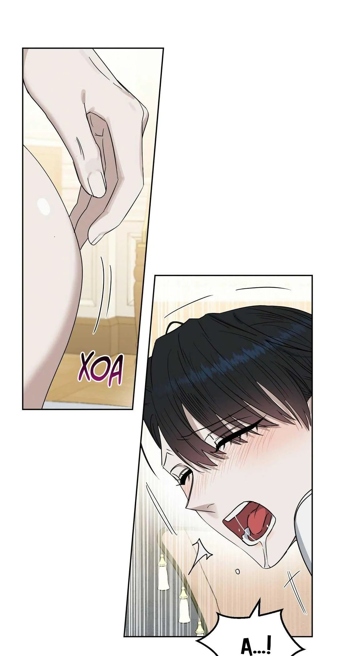 Kiss me, liar (Ngoại truyện) Chapter 24 Trang 12