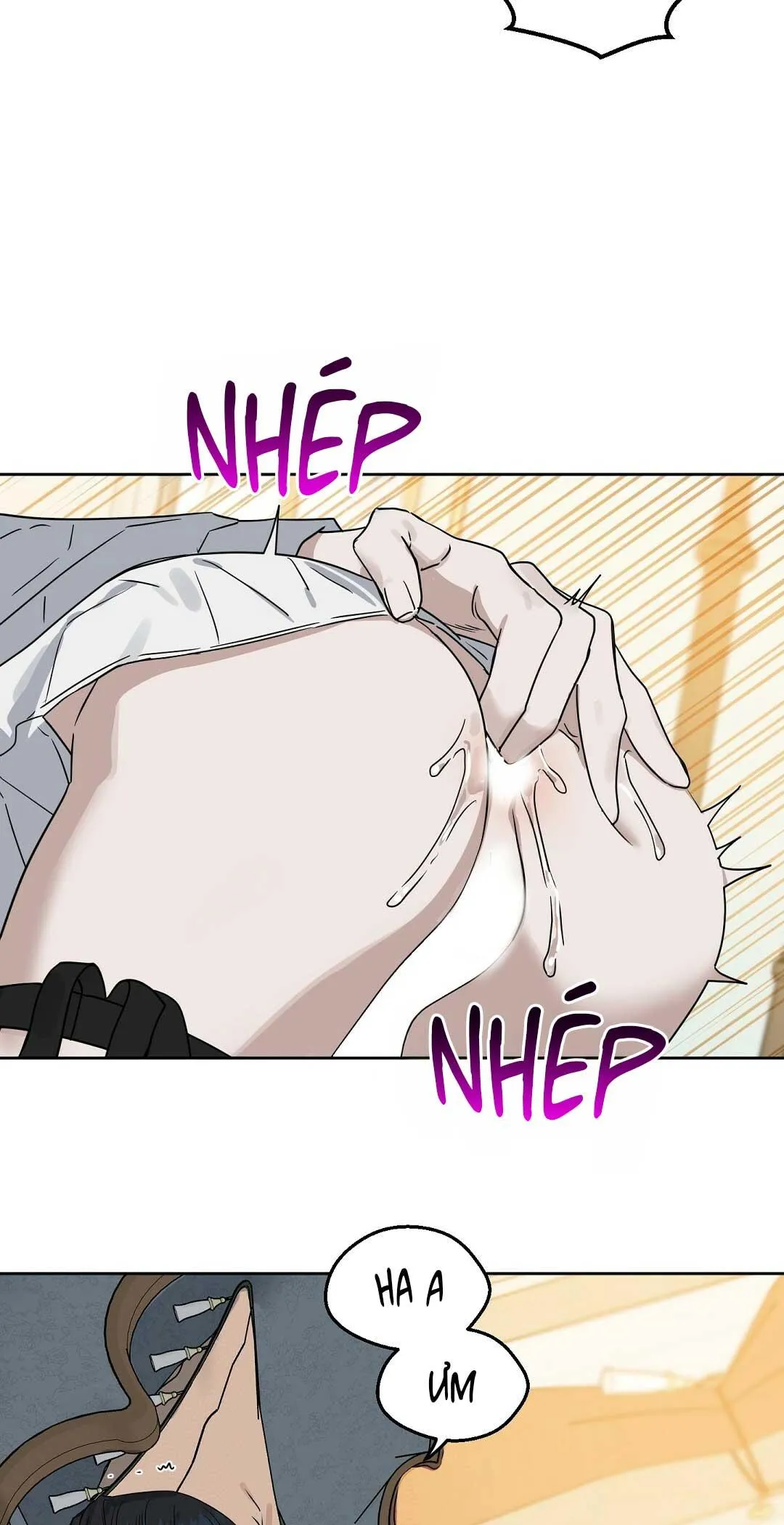 Kiss me, liar (Ngoại truyện) Chapter 24 Trang 13