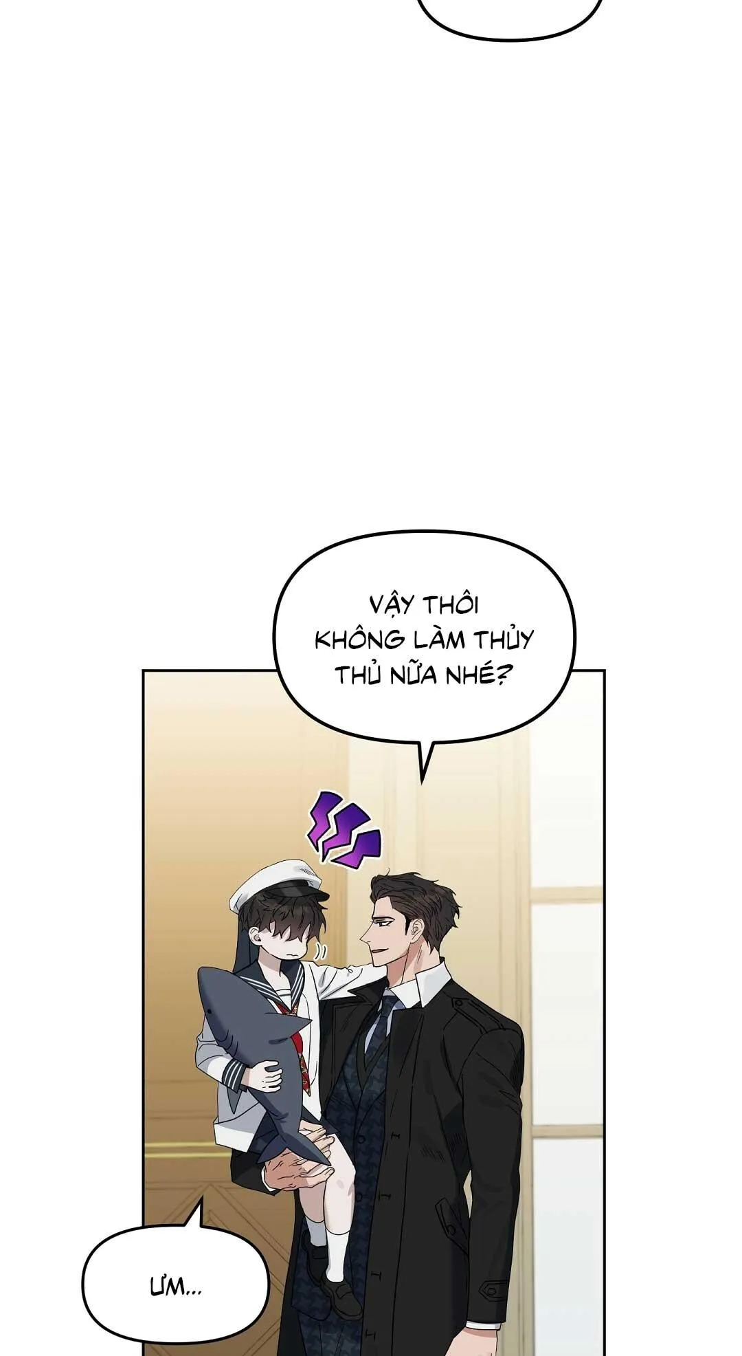 Kiss me, liar (Ngoại truyện) Chapter 24 Trang 26