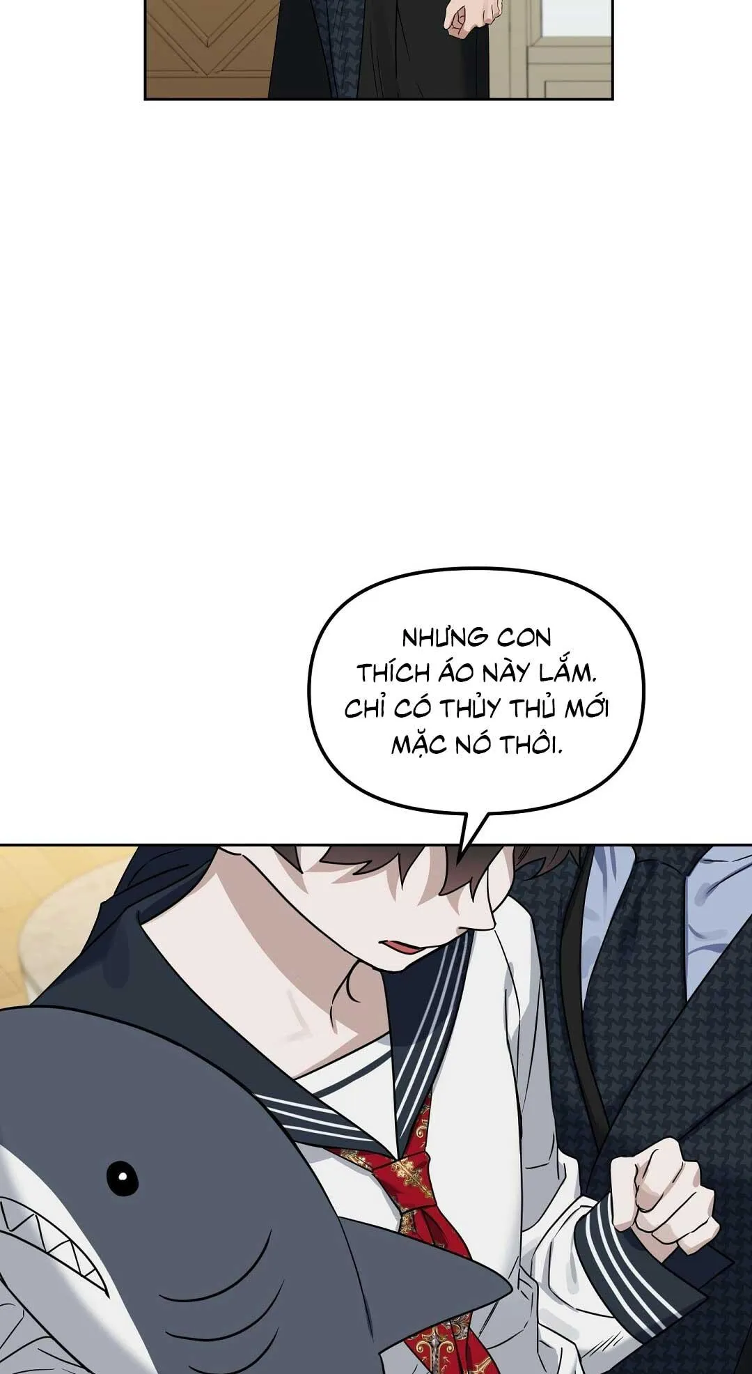 Kiss me, liar (Ngoại truyện) Chapter 24 Trang 27