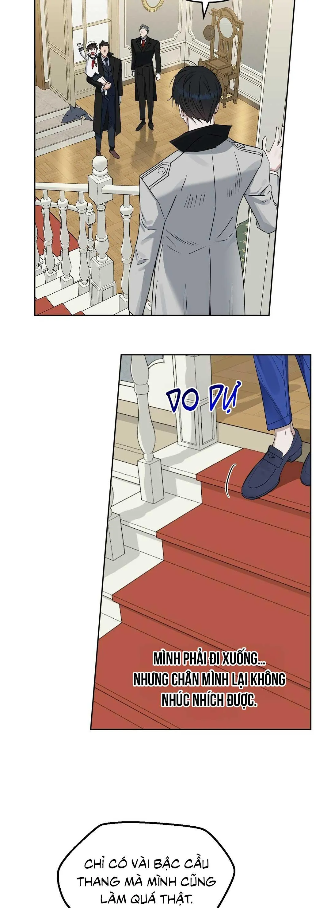 Kiss me, liar (Ngoại truyện) Chapter 24 Trang 37