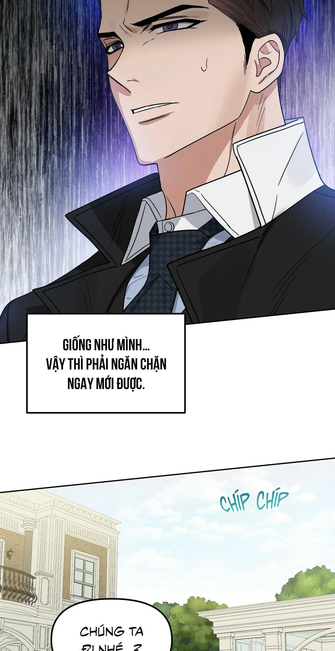 Kiss me, liar (Ngoại truyện) Chapter 24 Trang 48