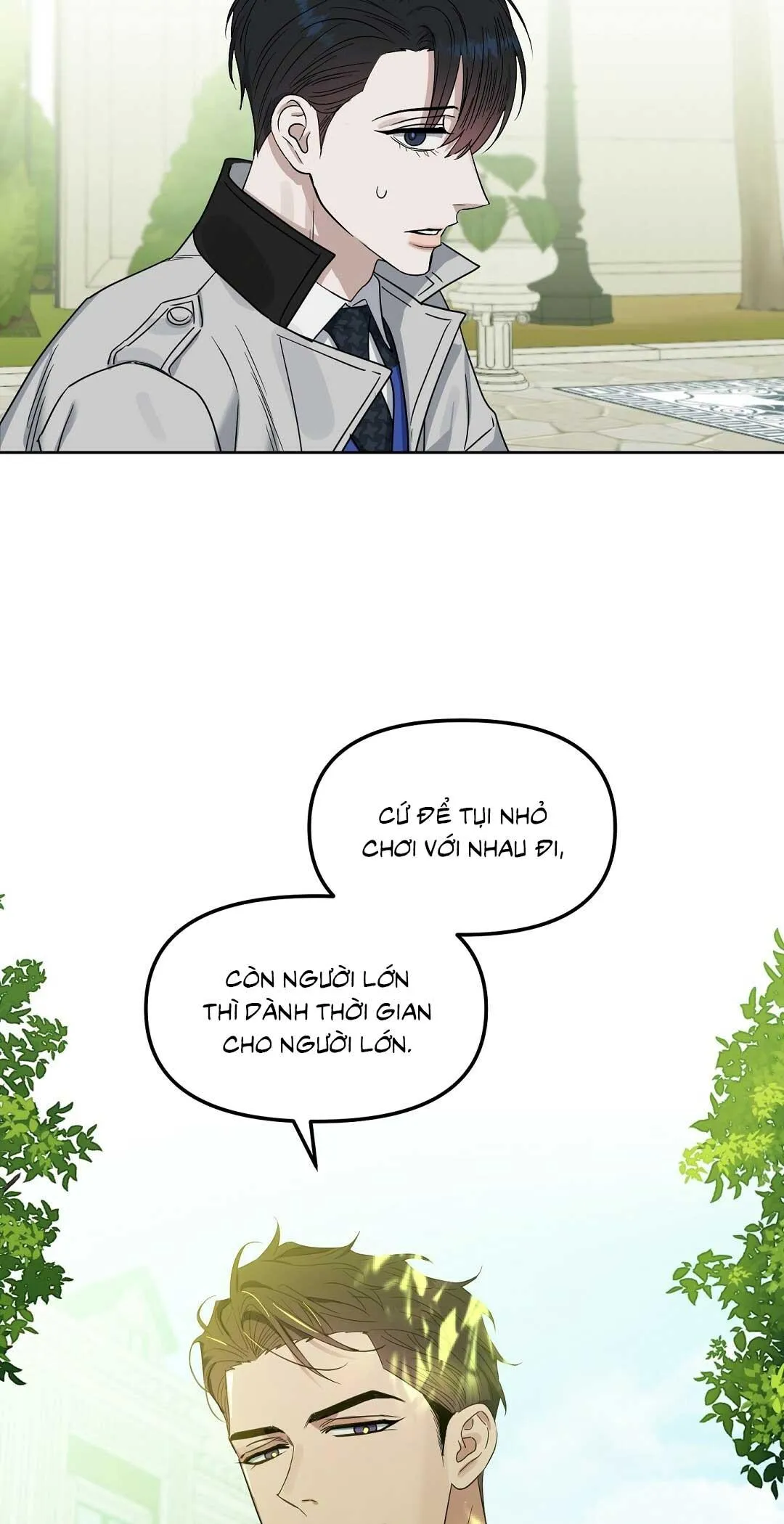 Kiss me, liar (Ngoại truyện) Chapter 24 Trang 50