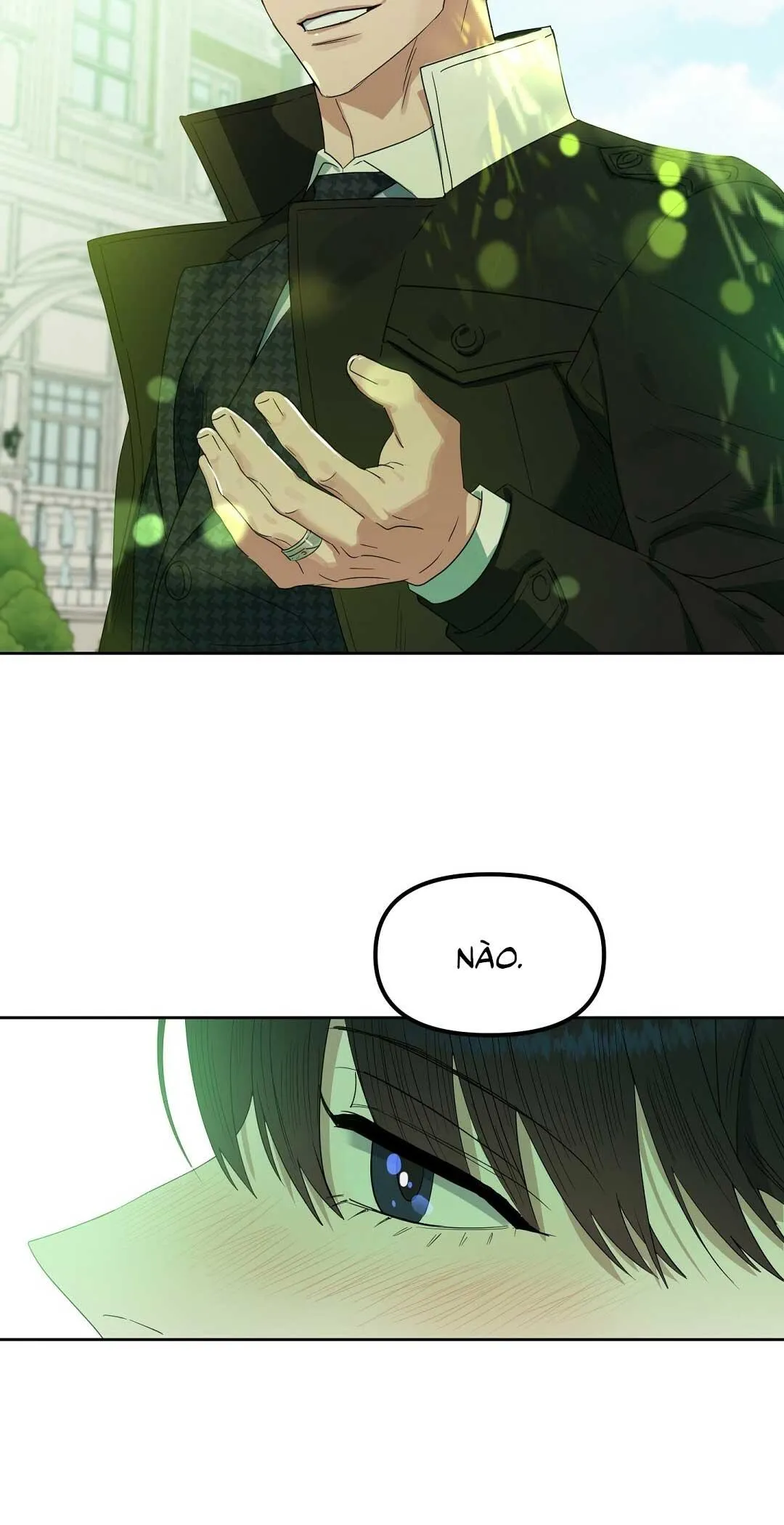 Kiss me, liar (Ngoại truyện) Chapter 24 Trang 51