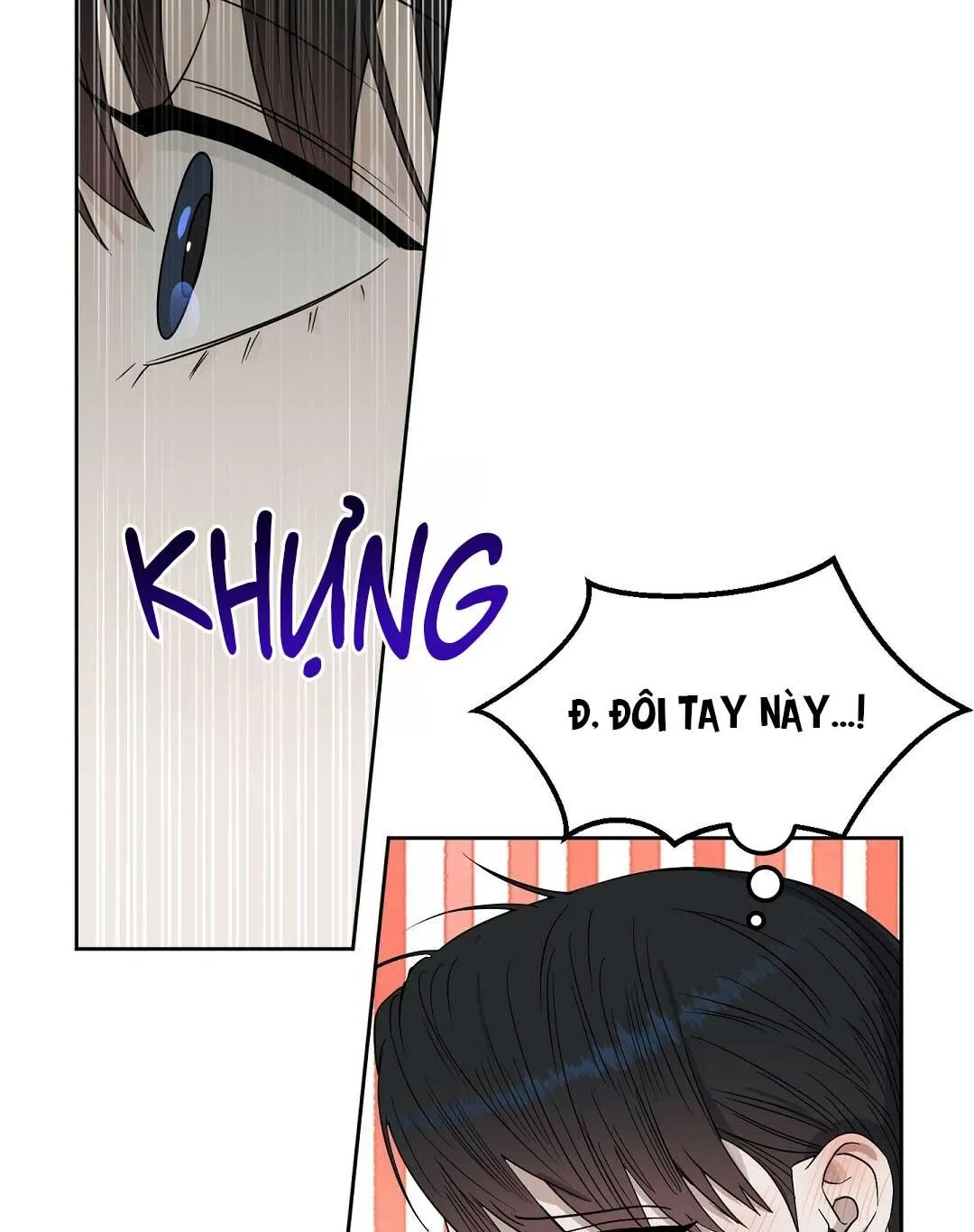 Kiss me, liar (Ngoại truyện) Chapter 24 Trang 53