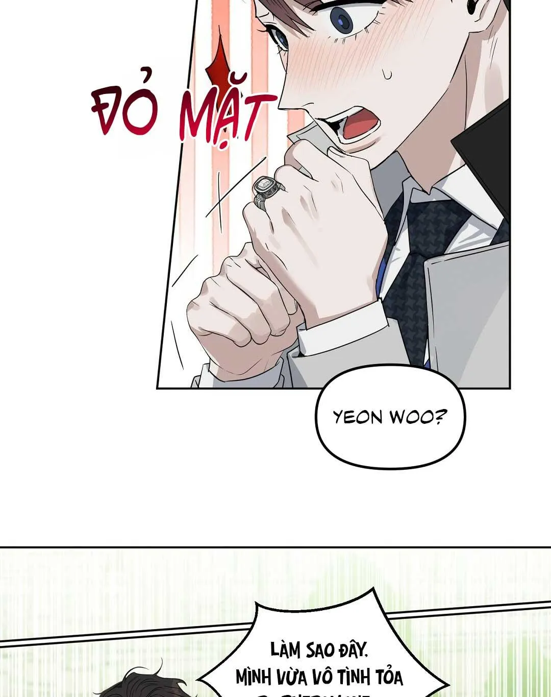 Kiss me, liar (Ngoại truyện) Chapter 24 Trang 54