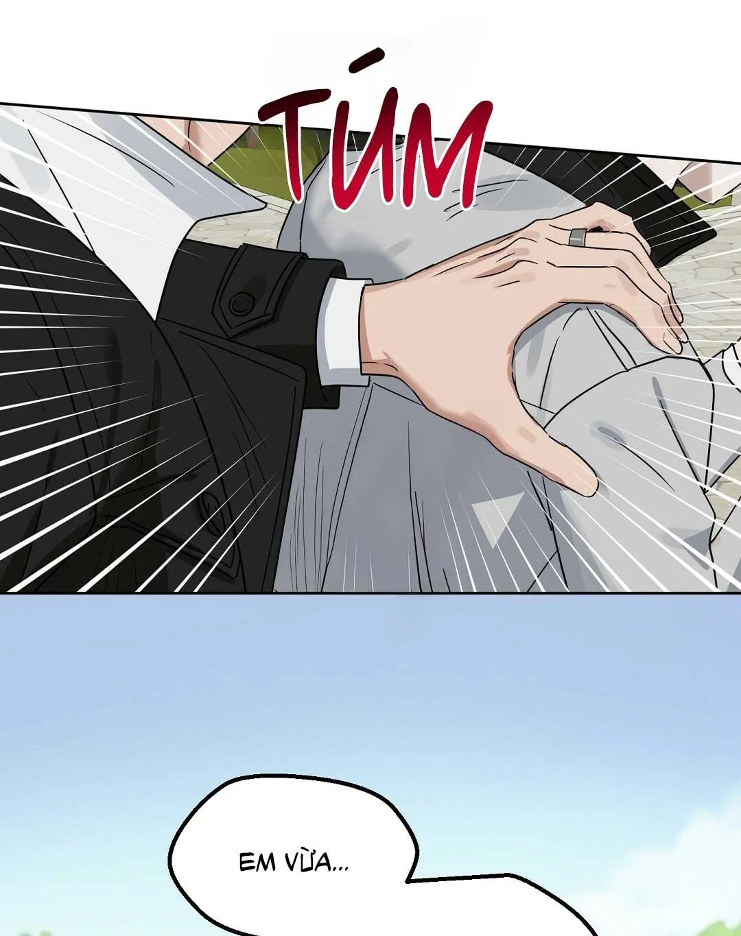 Kiss me, liar (Ngoại truyện) Chapter 24 Trang 59