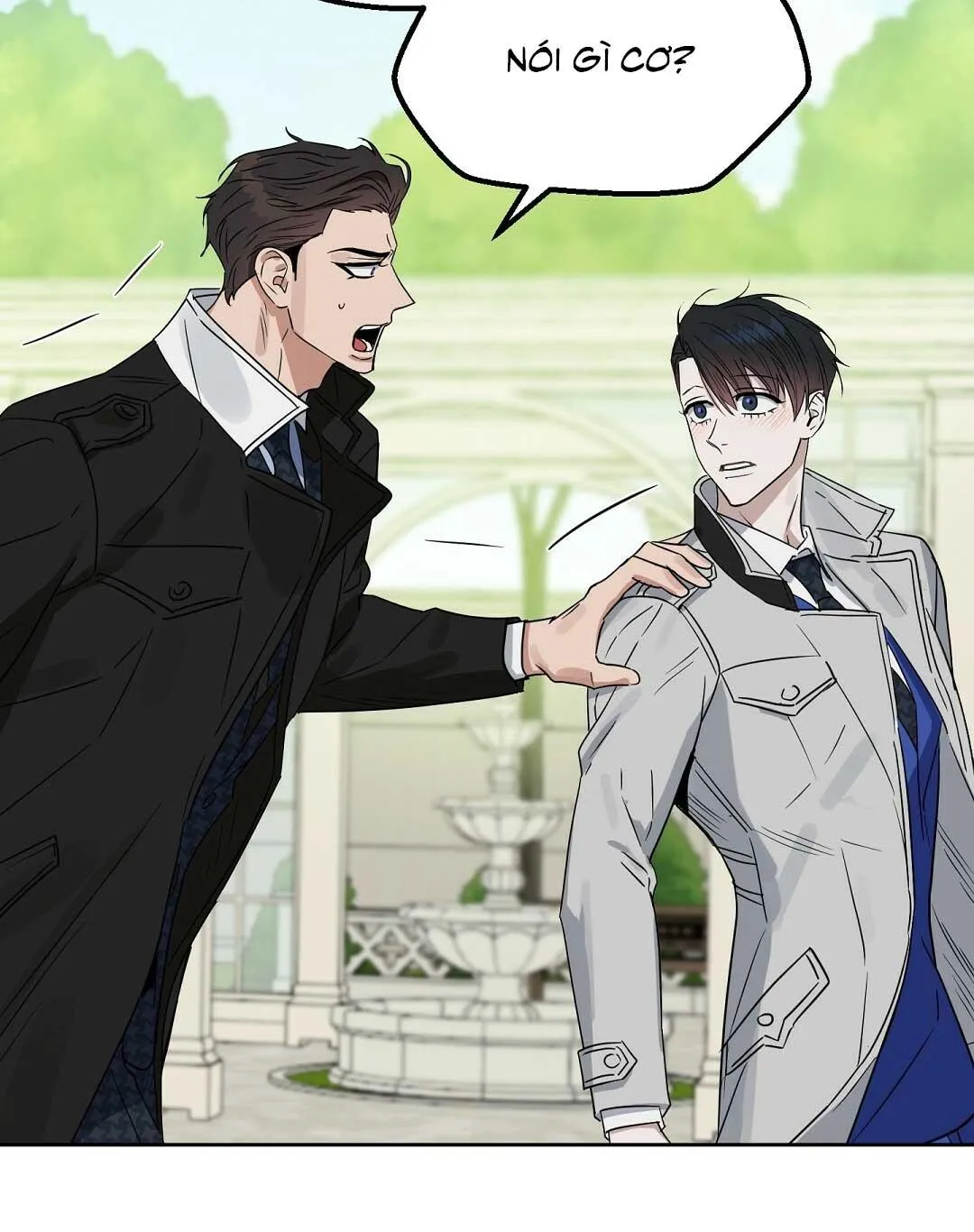 Kiss me, liar (Ngoại truyện) Chapter 24 Trang 60