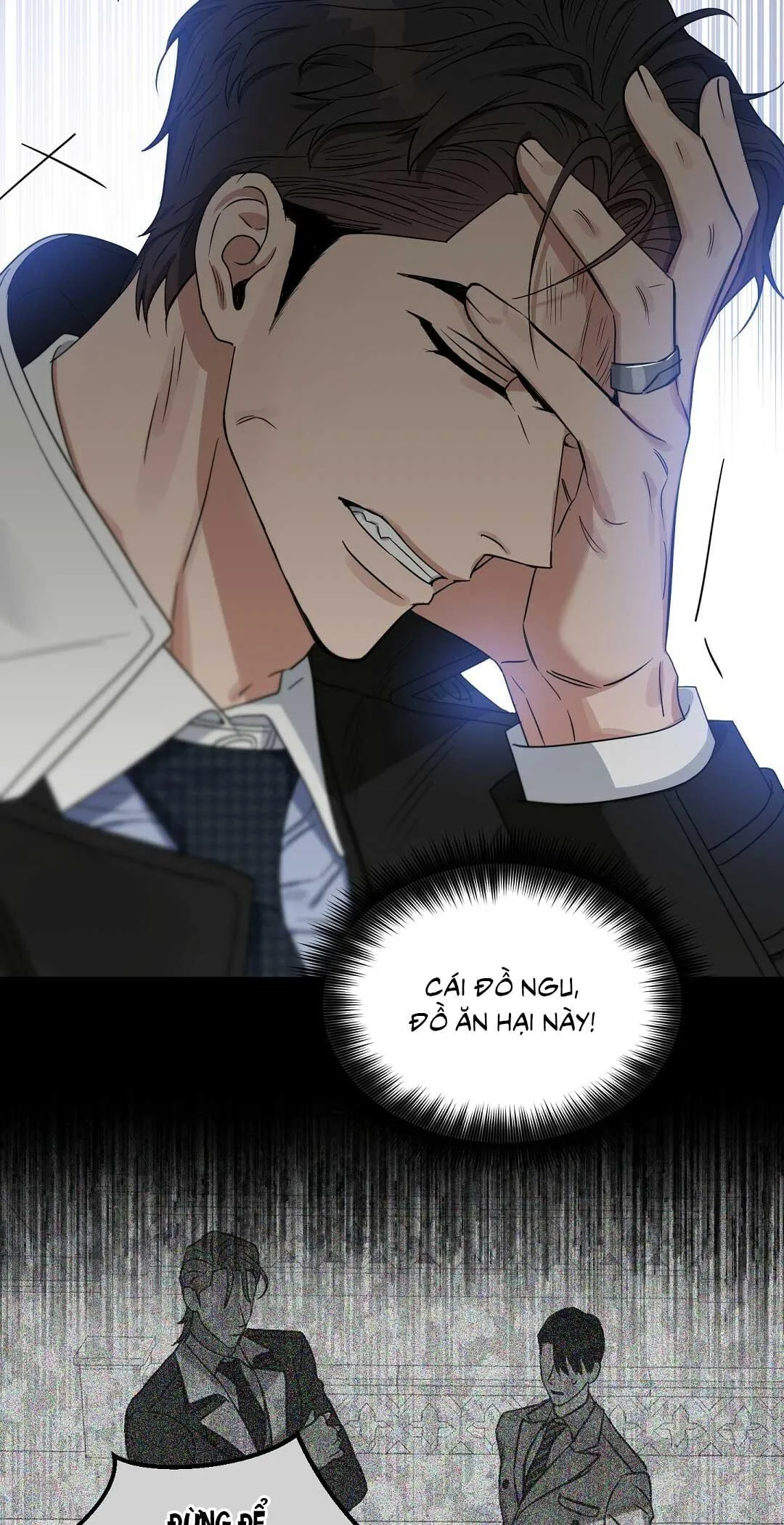 Kiss me, liar (Ngoại truyện) Chapter 25 Trang 13