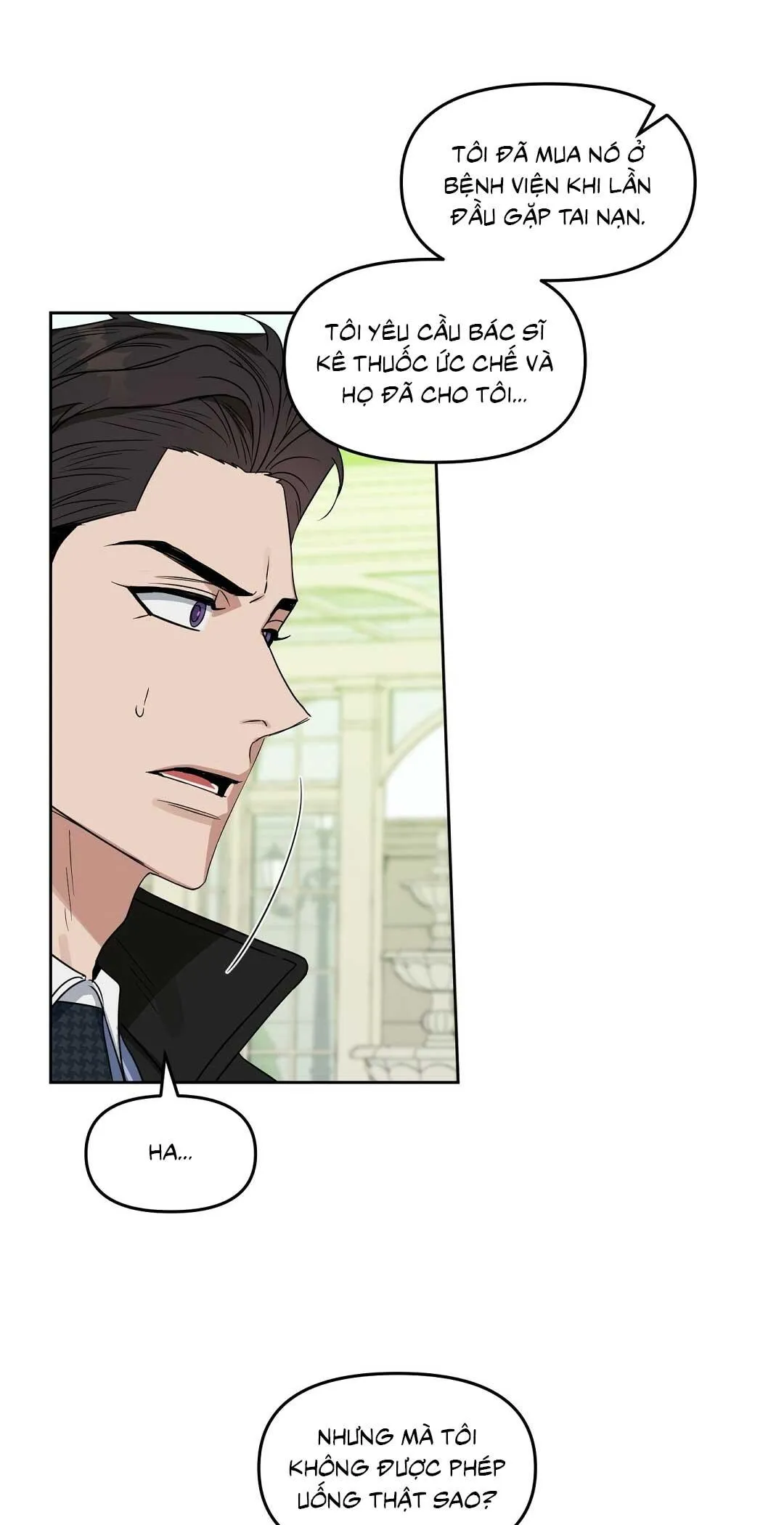 Kiss me, liar (Ngoại truyện) Chapter 25 Trang 17