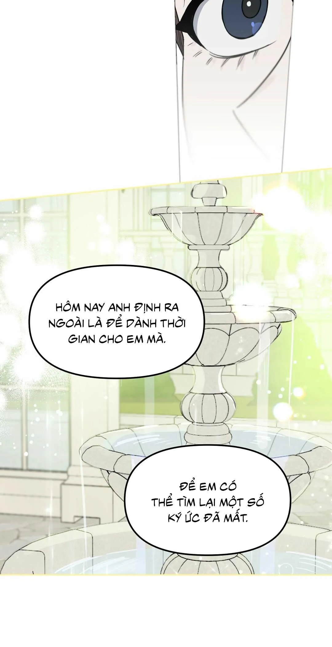 Kiss me, liar (Ngoại truyện) Chapter 25 Trang 21