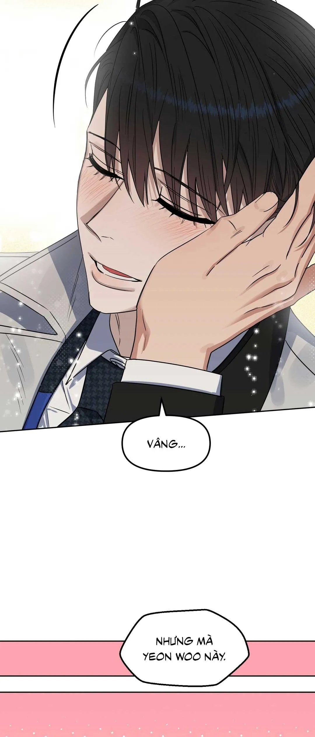Kiss me, liar (Ngoại truyện) Chapter 25 Trang 24