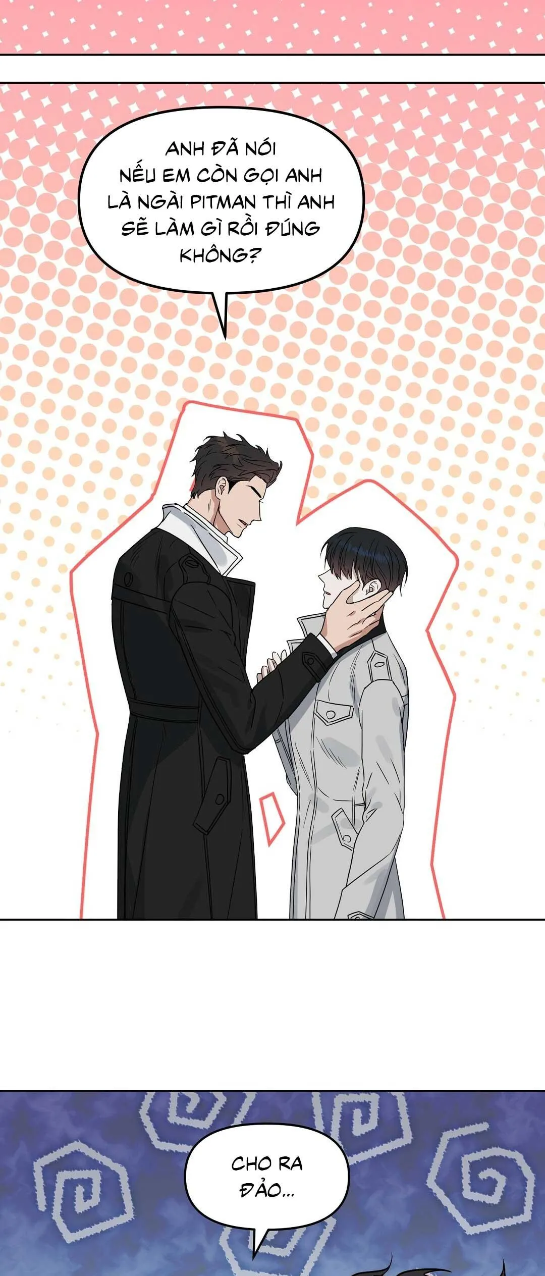 Kiss me, liar (Ngoại truyện) Chapter 25 Trang 25