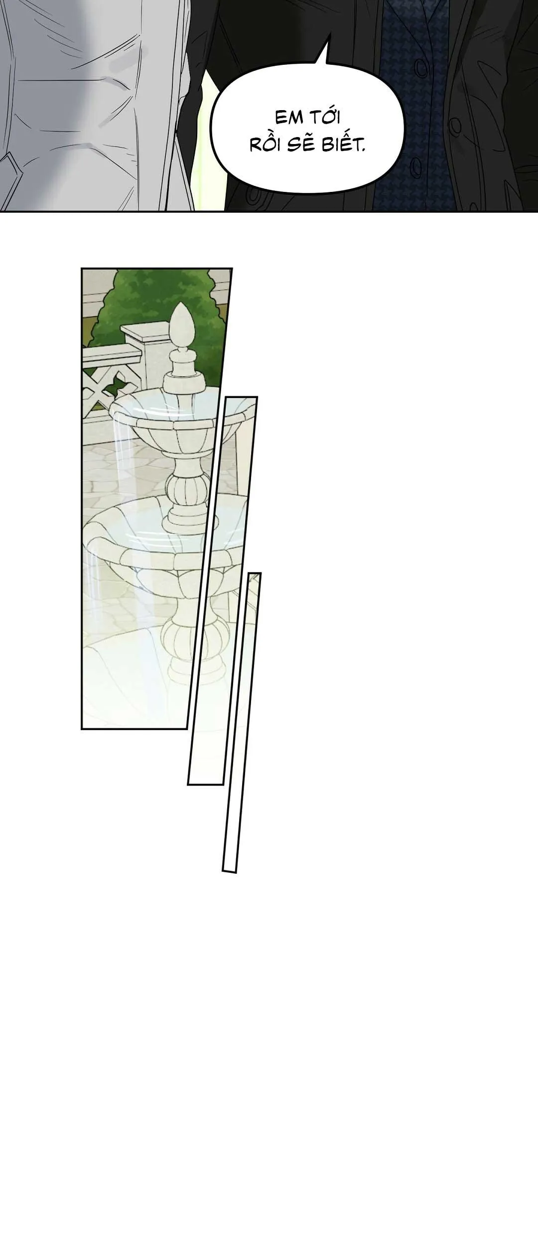 Kiss me, liar (Ngoại truyện) Chapter 25 Trang 30