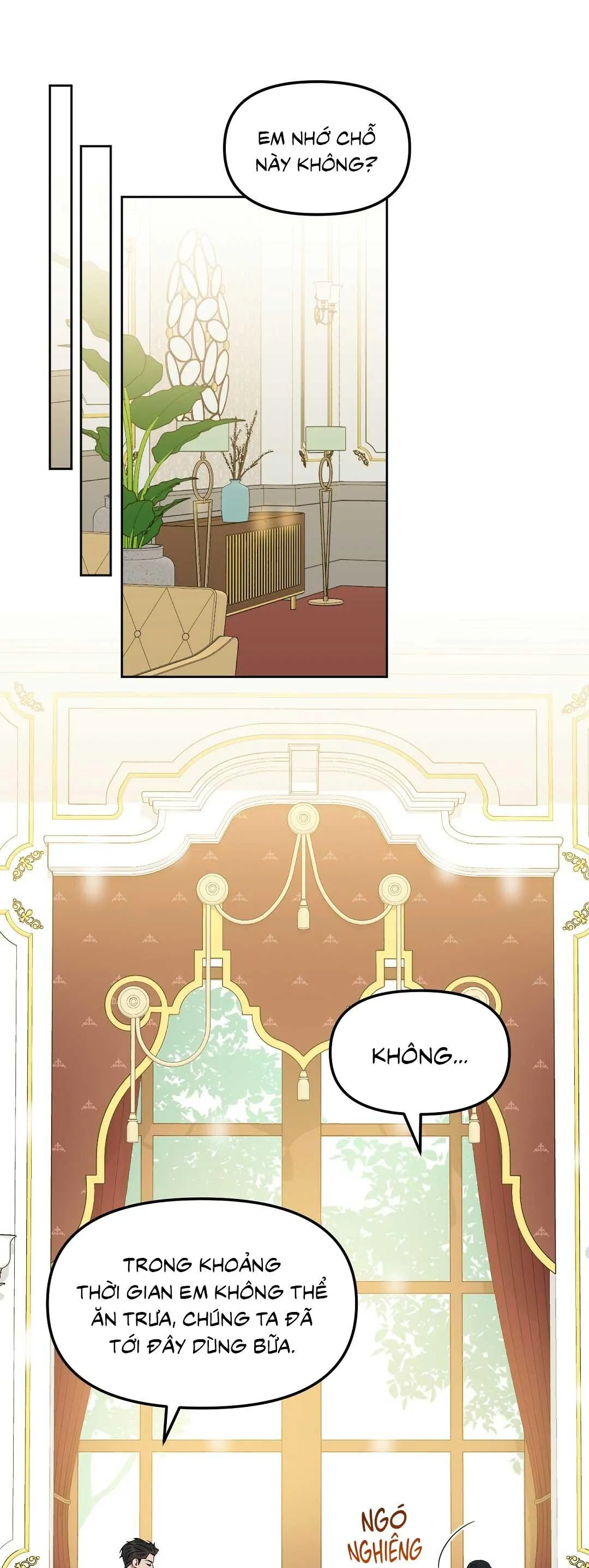 Kiss me, liar (Ngoại truyện) Chapter 25 Trang 32