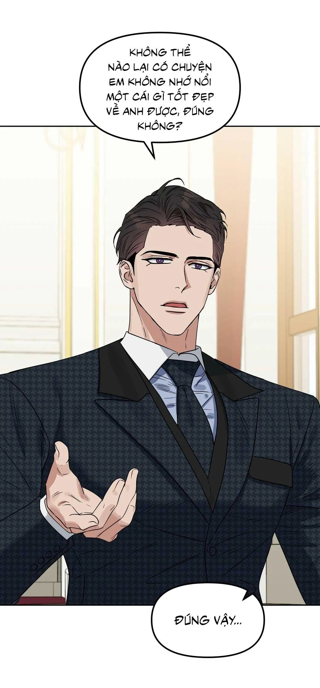 Kiss me, liar (Ngoại truyện) Chapter 25 Trang 43