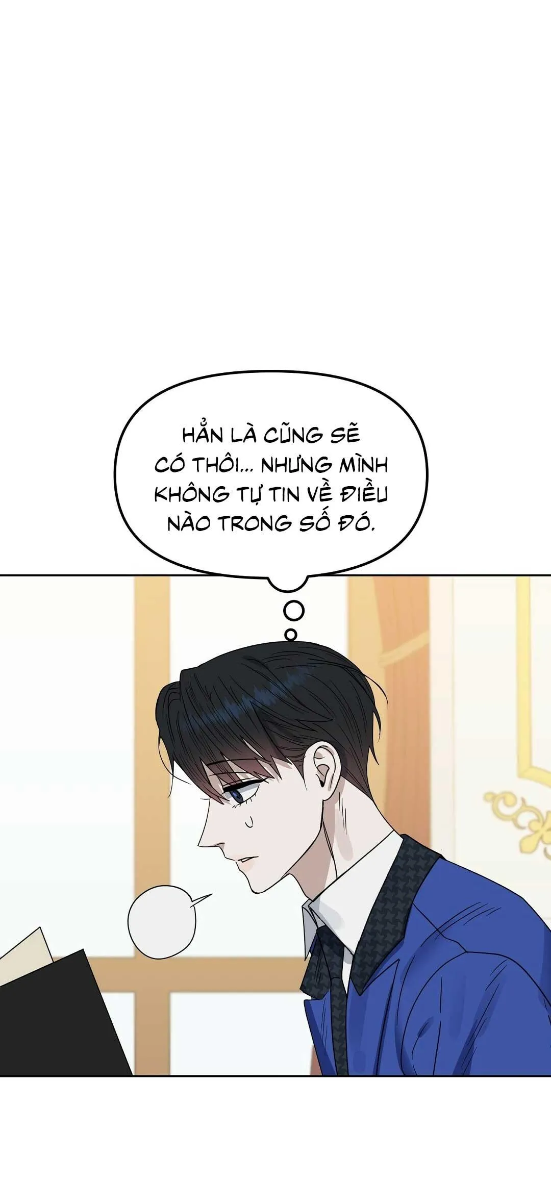 Kiss me, liar (Ngoại truyện) Chapter 25 Trang 44