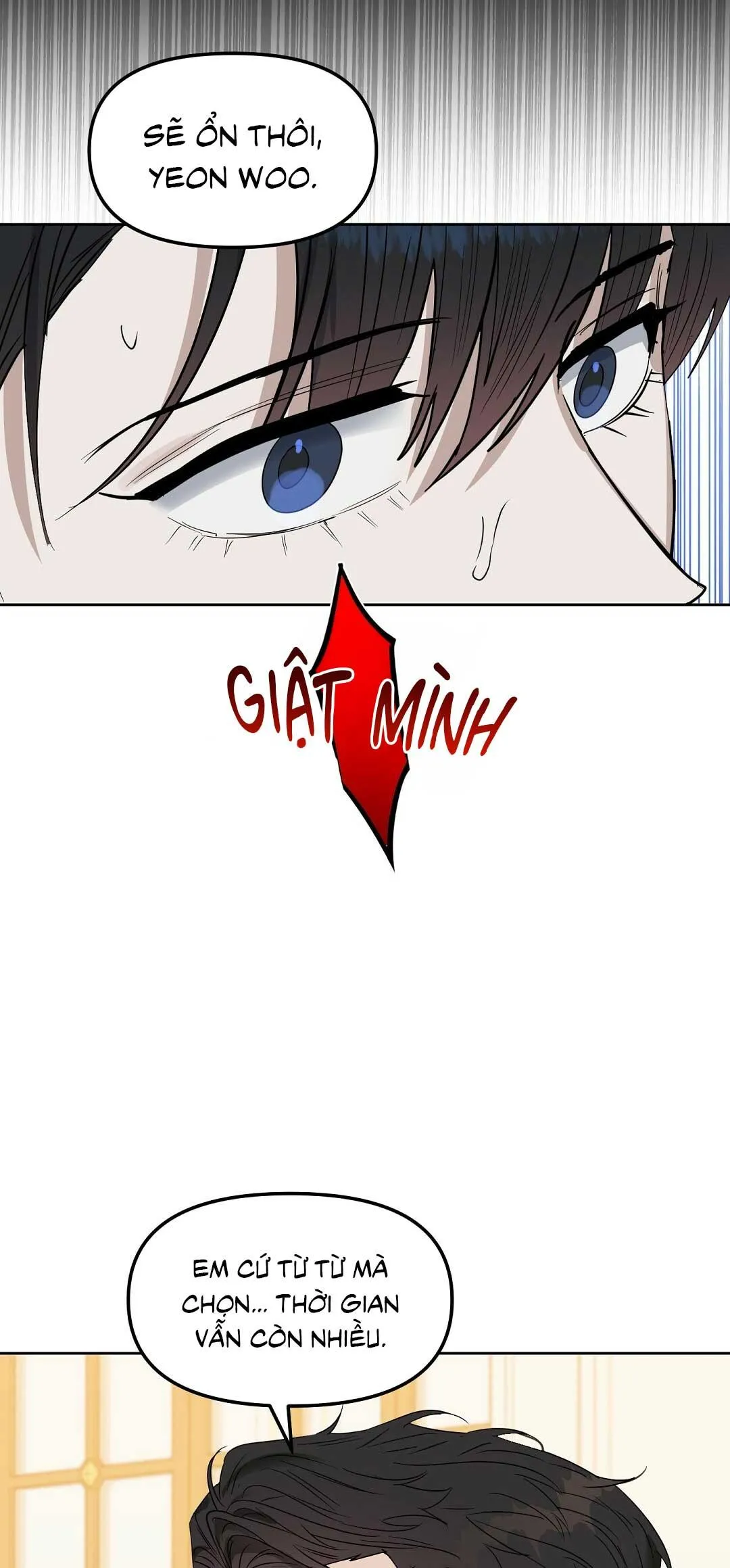 Kiss me, liar (Ngoại truyện) Chapter 25 Trang 49