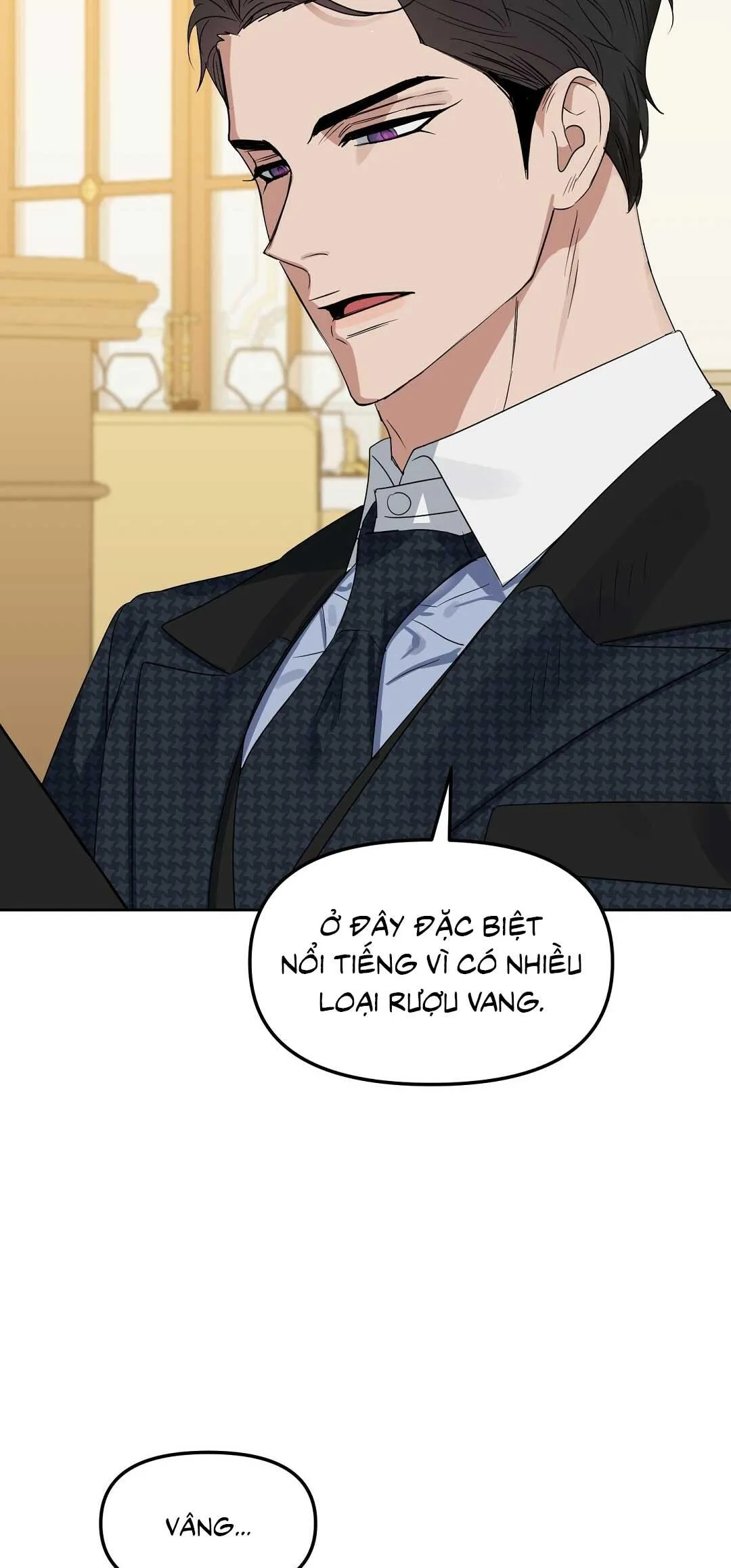 Kiss me, liar (Ngoại truyện) Chapter 25 Trang 50