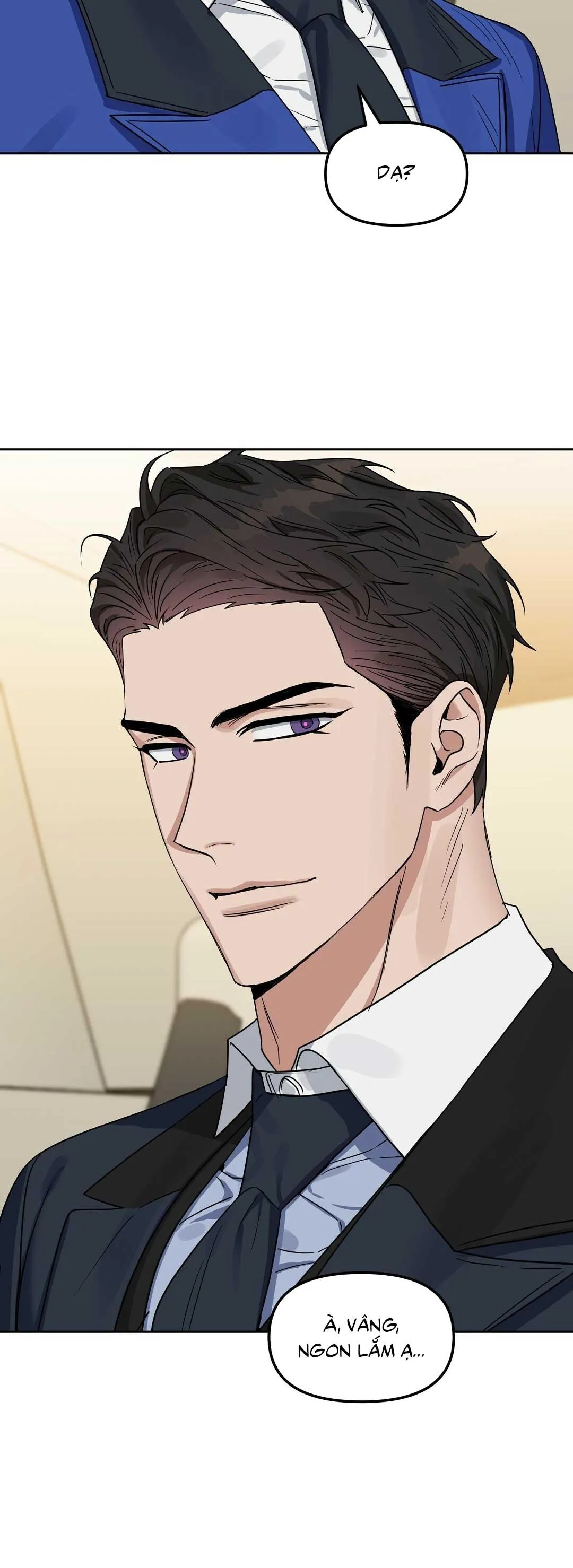 Kiss me, liar (Ngoại truyện) Chapter 26 Trang 3