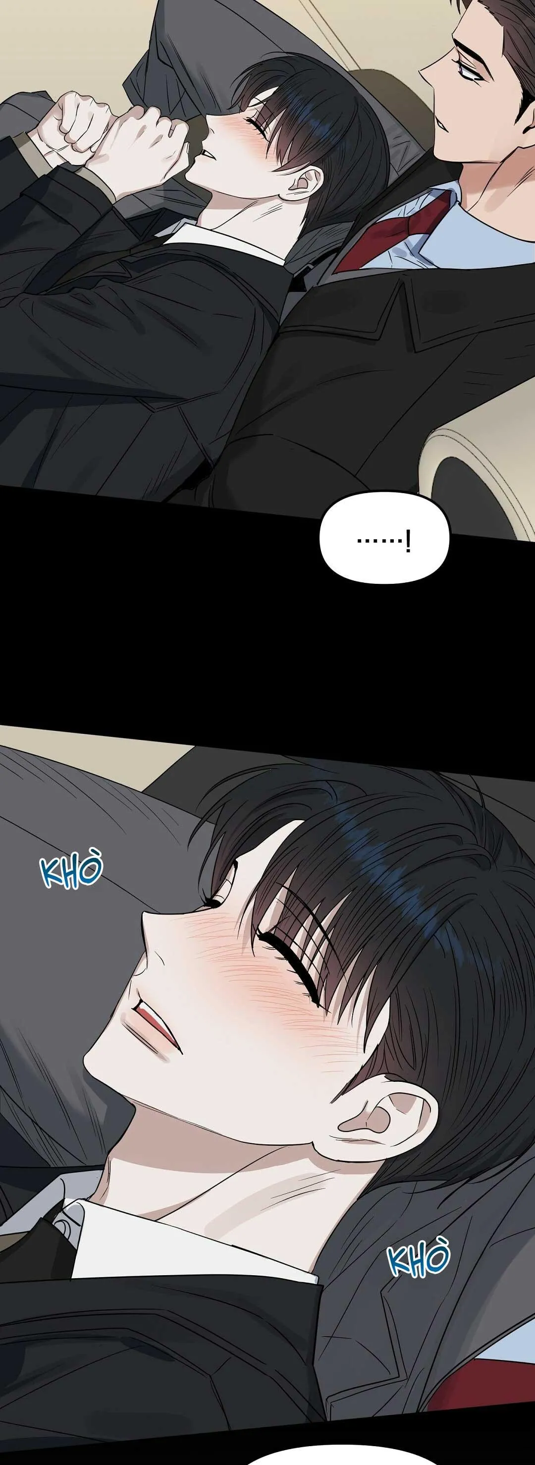 Kiss me, liar (Ngoại truyện) Chapter 26 Trang 6