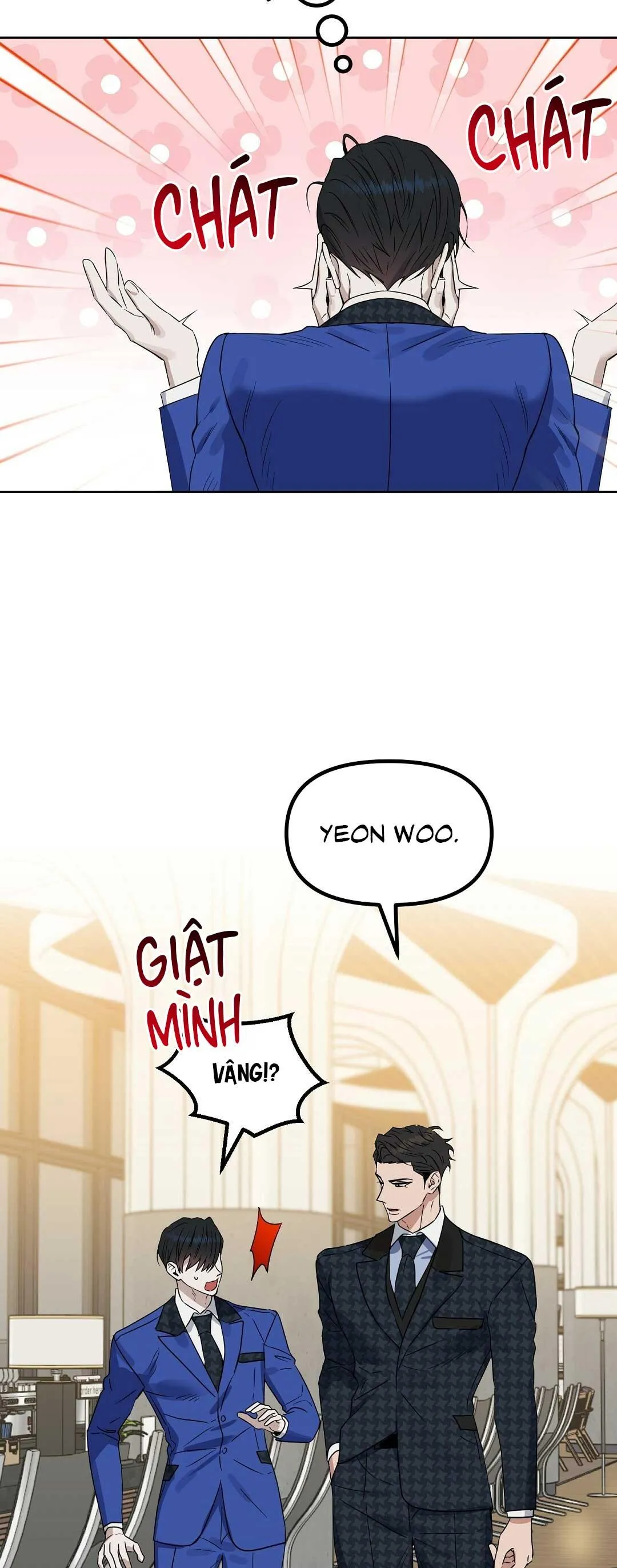 Kiss me, liar (Ngoại truyện) Chapter 26 Trang 14