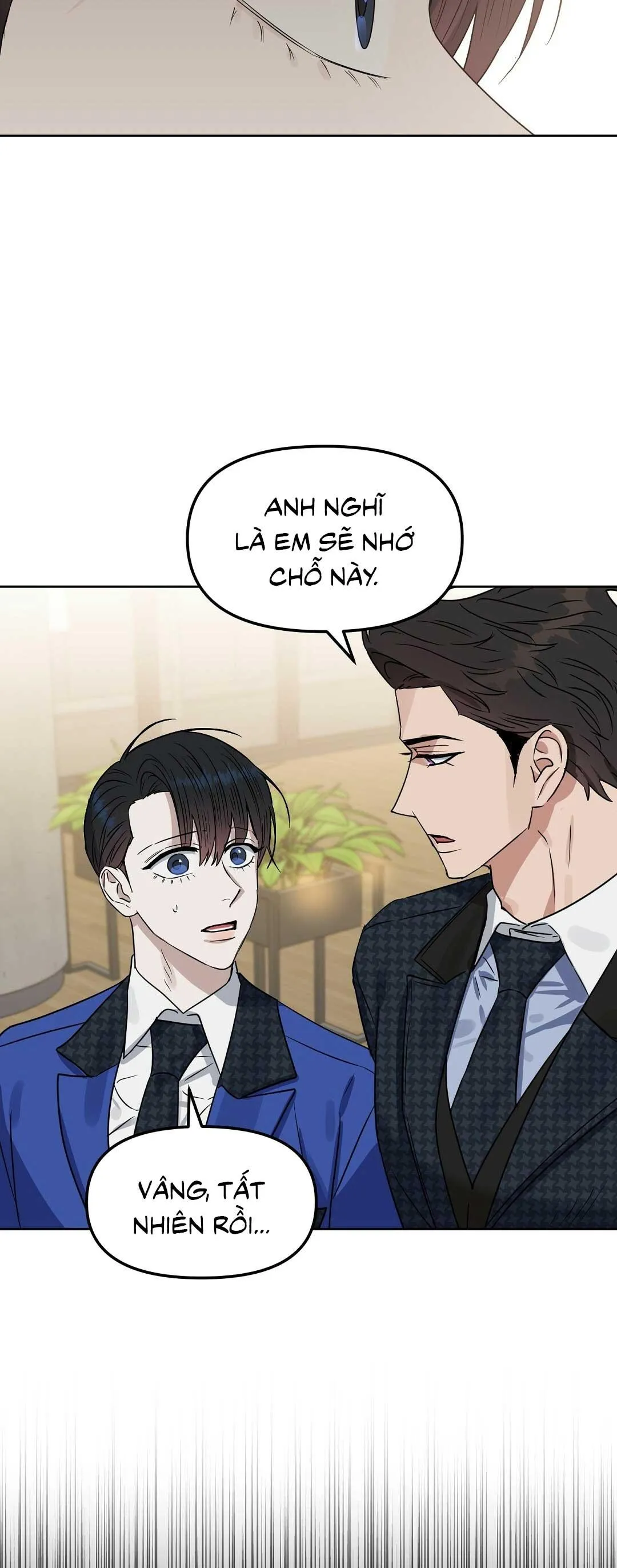 Kiss me, liar (Ngoại truyện) Chapter 26 Trang 16