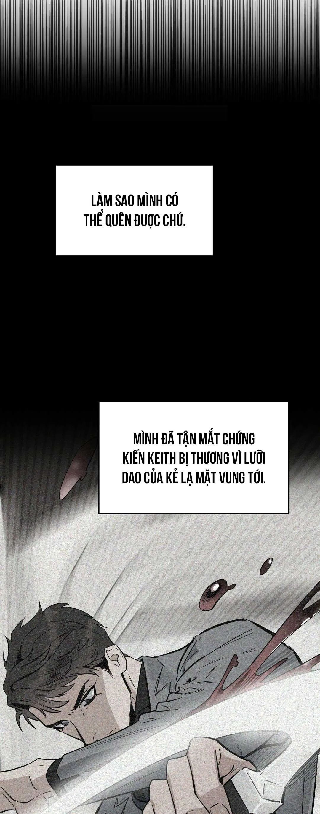 Kiss me, liar (Ngoại truyện) Chapter 26 Trang 17