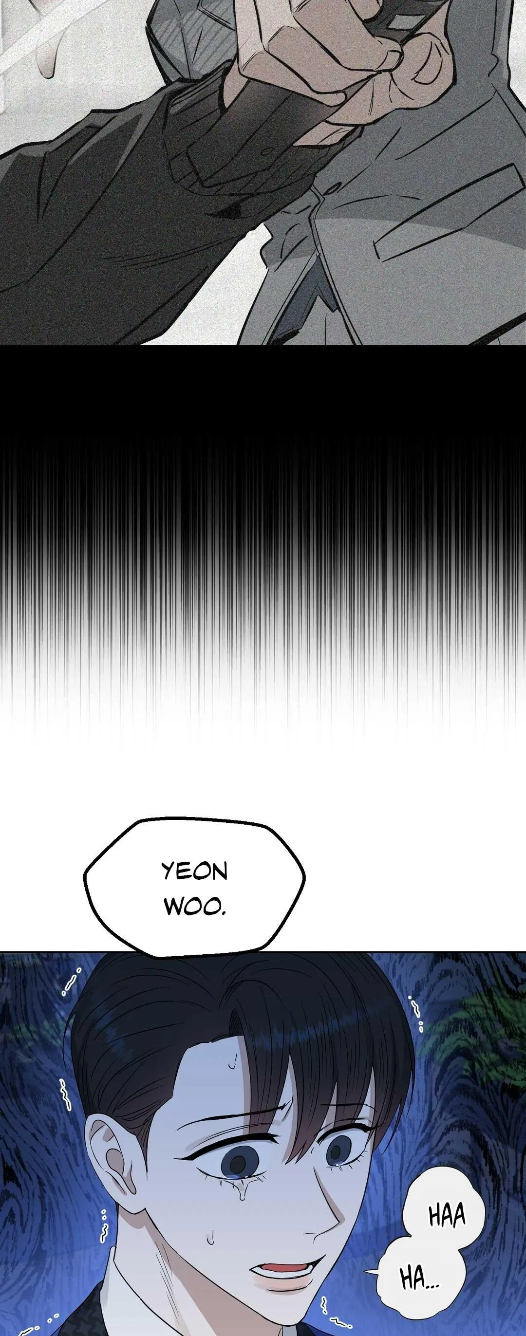 Kiss me, liar (Ngoại truyện) Chapter 26 Trang 18