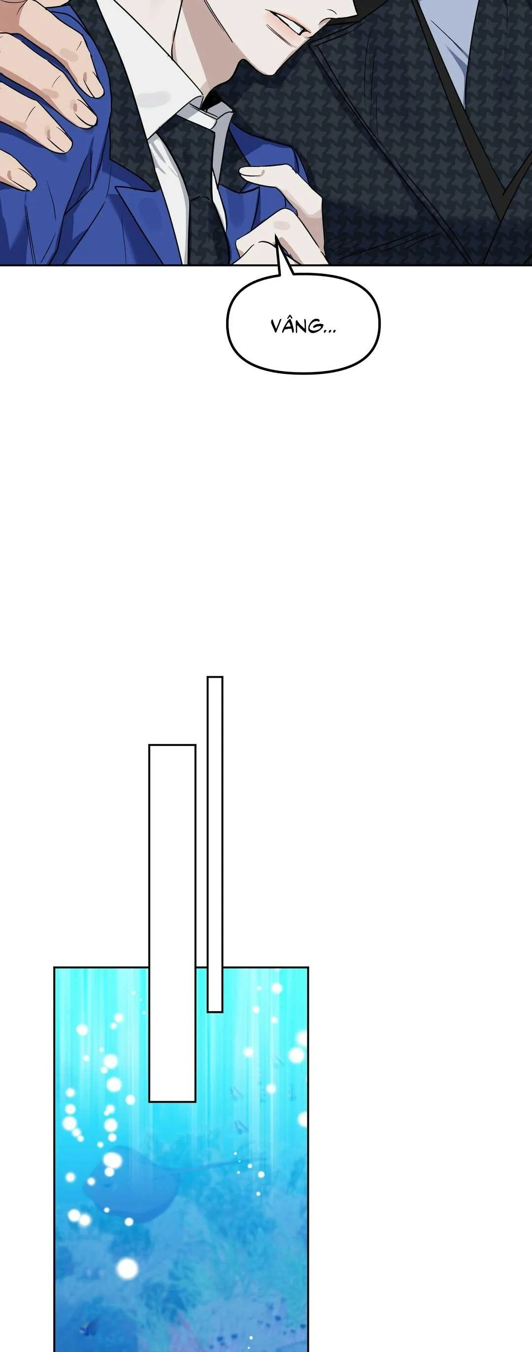 Kiss me, liar (Ngoại truyện) Chapter 26 Trang 20