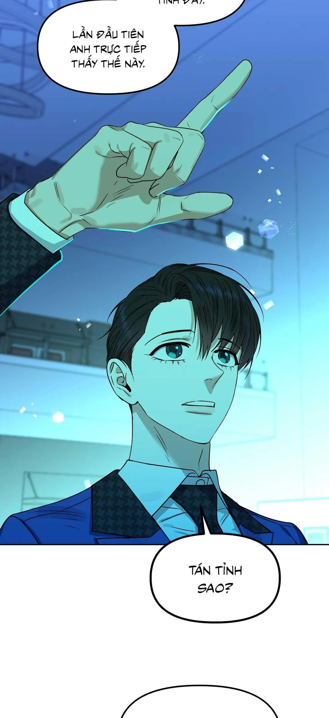 Kiss me, liar (Ngoại truyện) Chapter 26 Trang 25