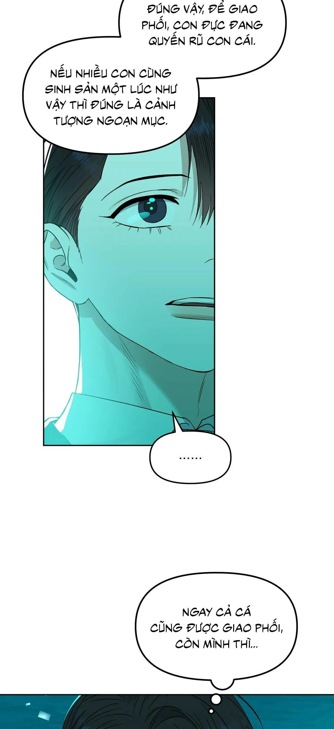 Kiss me, liar (Ngoại truyện) Chapter 26 Trang 26