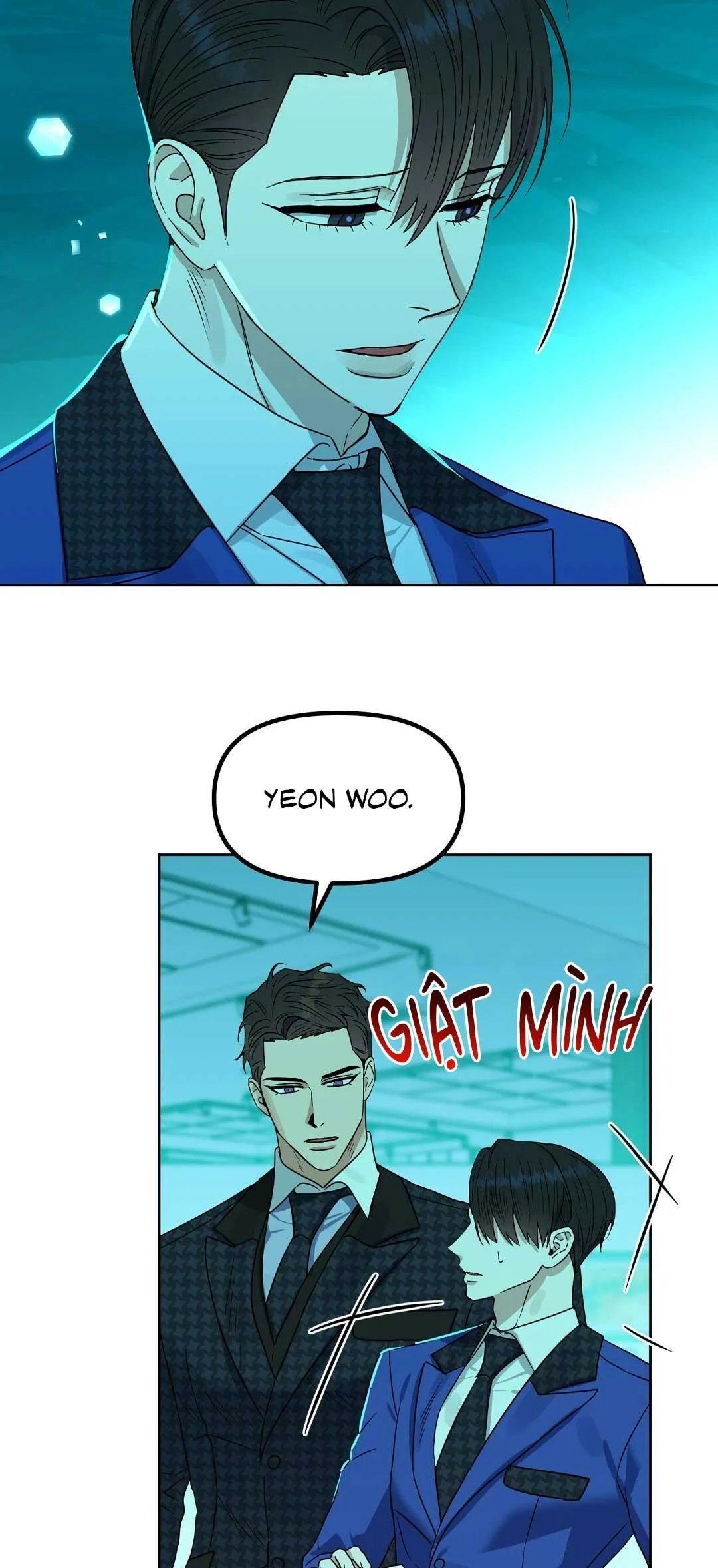 Kiss me, liar (Ngoại truyện) Chapter 26 Trang 27