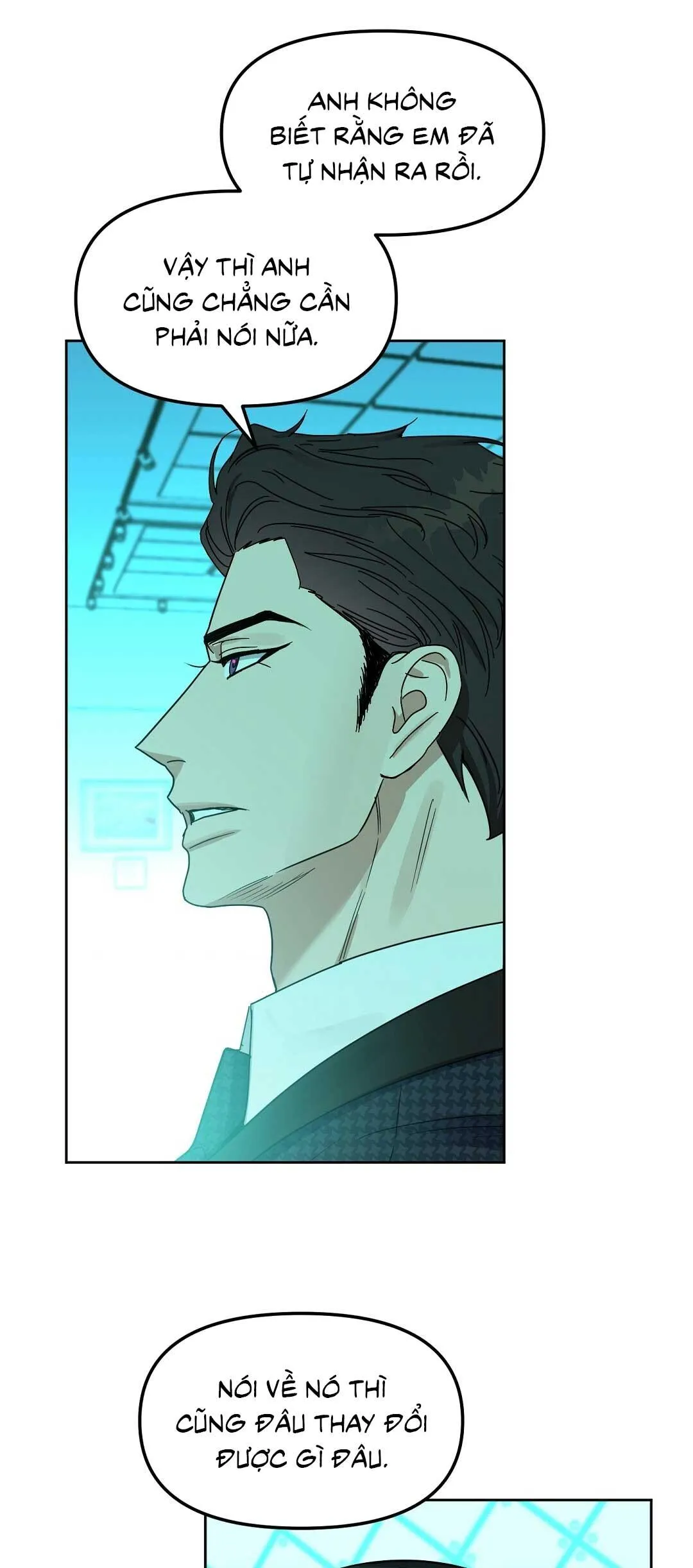 Kiss me, liar (Ngoại truyện) Chapter 26 Trang 32