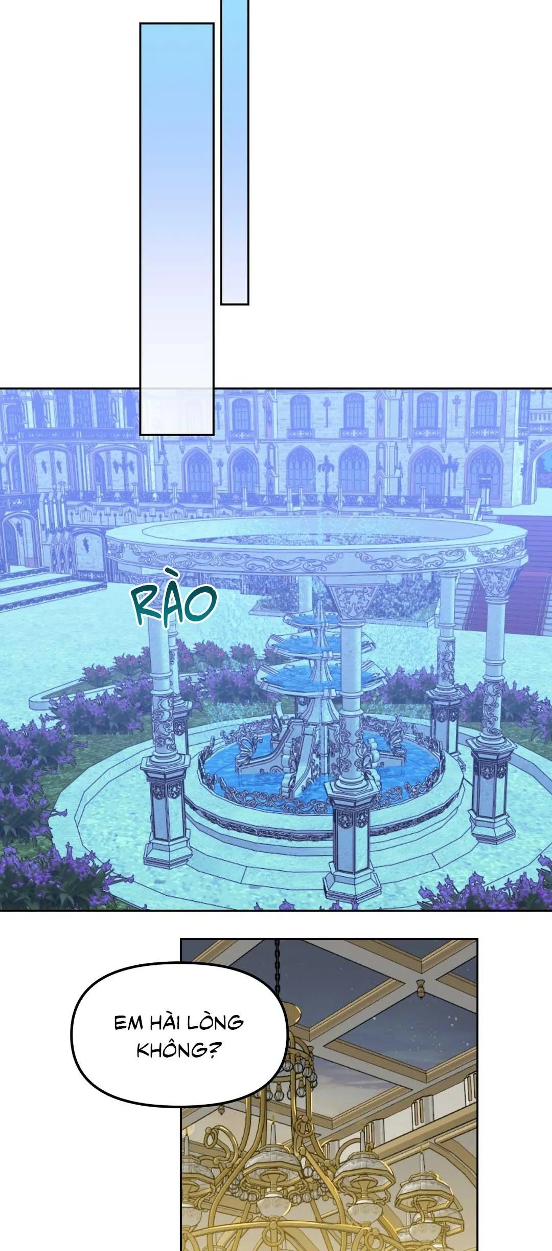 Kiss me, liar (Ngoại truyện) Chapter 26 Trang 37