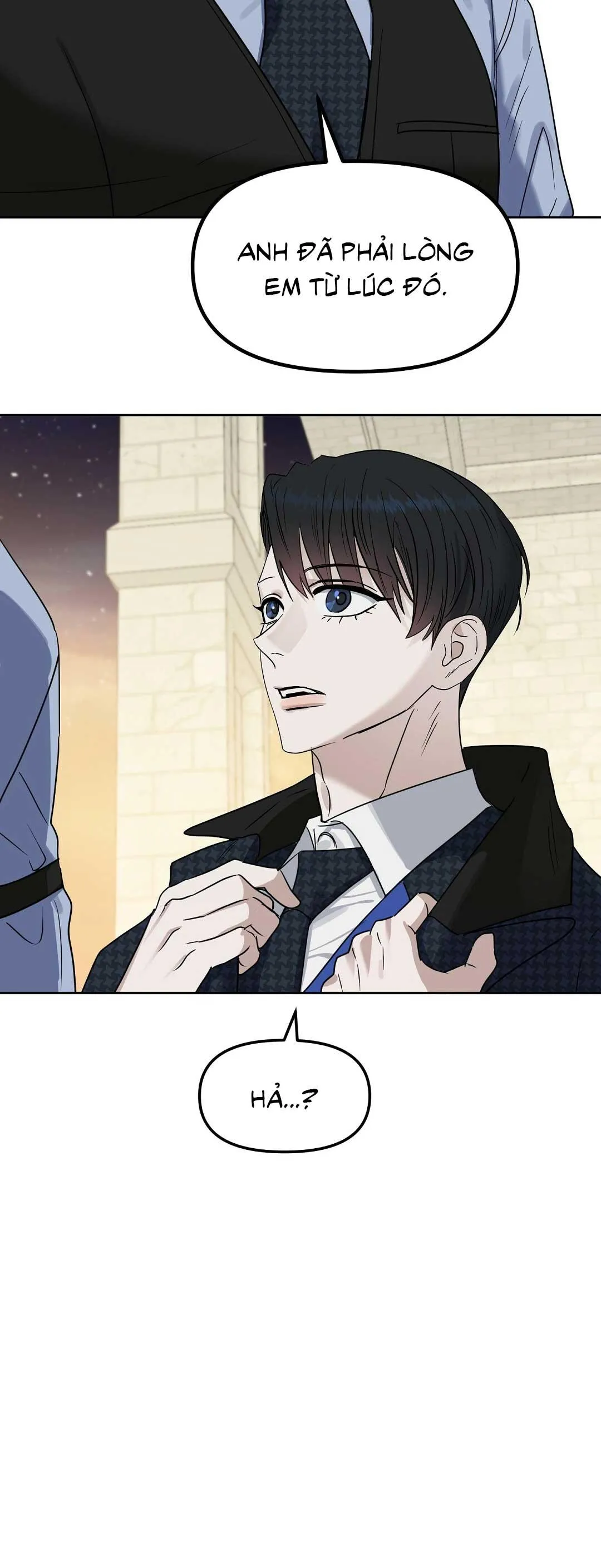 Kiss me, liar (Ngoại truyện) Chapter 26 Trang 51