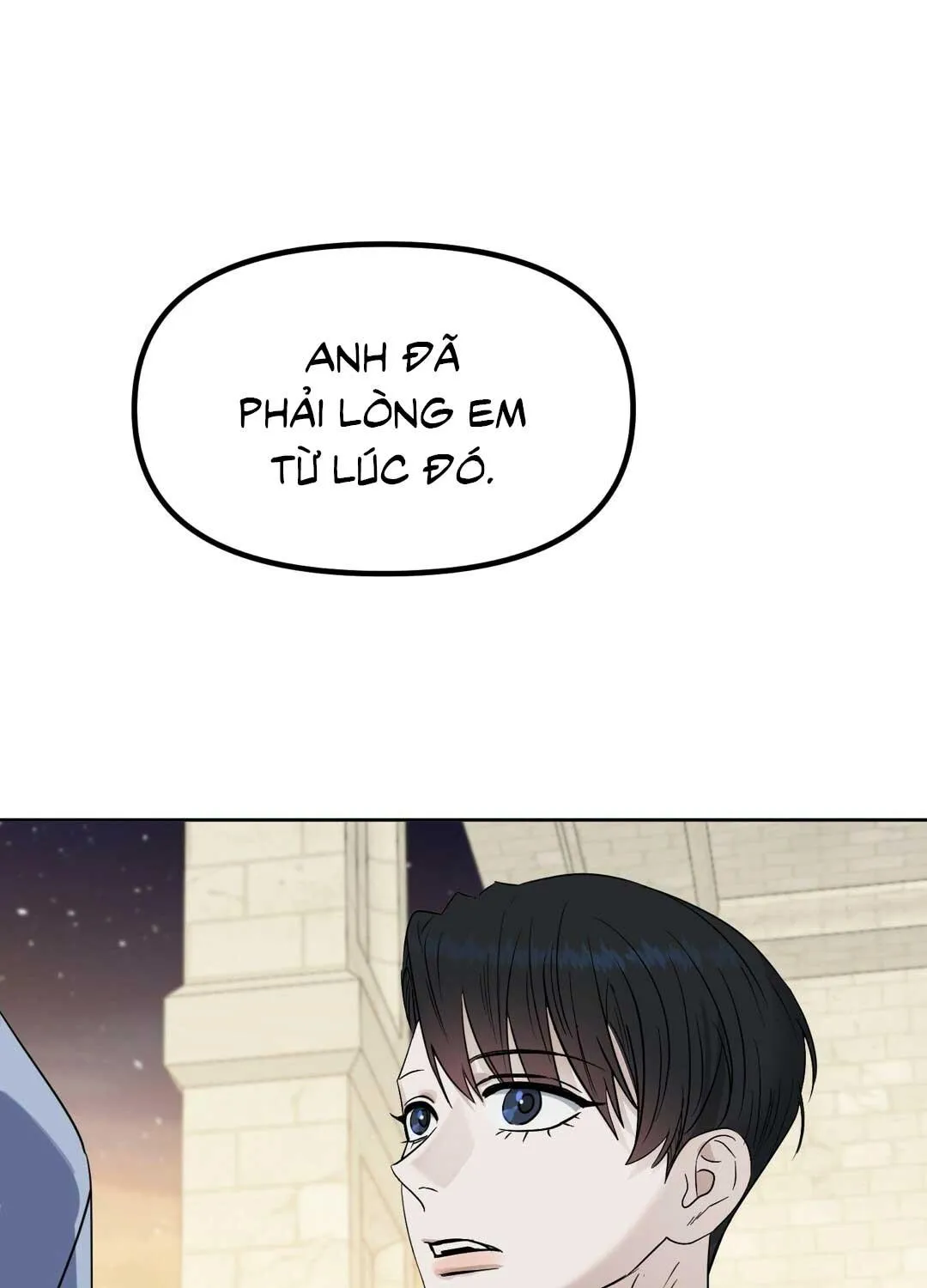 Kiss me, liar (Ngoại truyện) Chapter 27 Trang 3